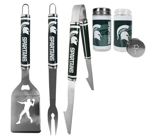 Michigan State