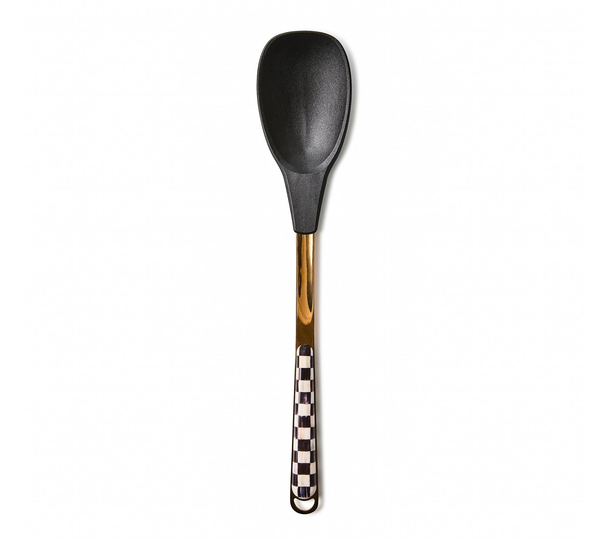 MacKenzie -Childs Check Spoon