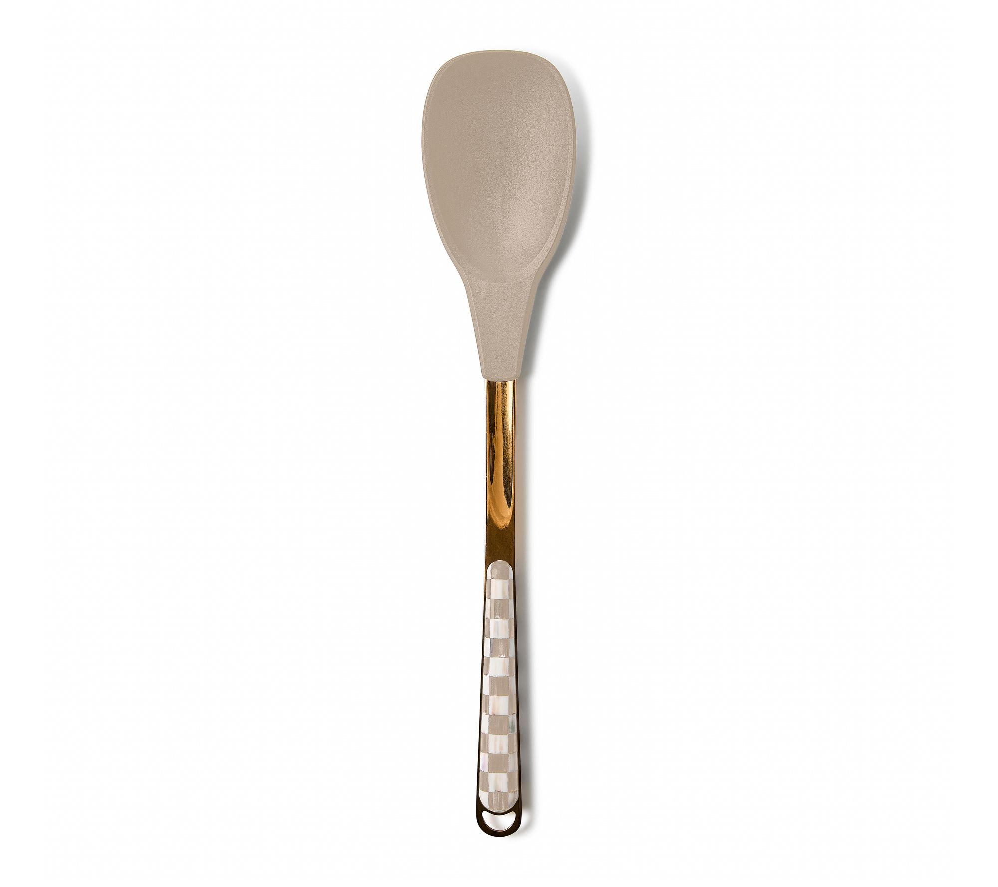 MacKenzie -Childs Check Spoon