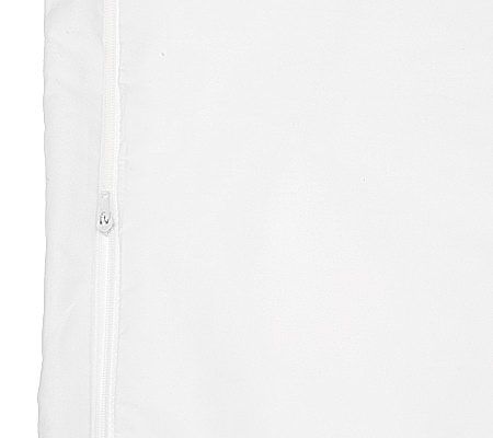 Housse De Protection Anti-Acariens De Qualité Supérieure - 80 X 200 X
