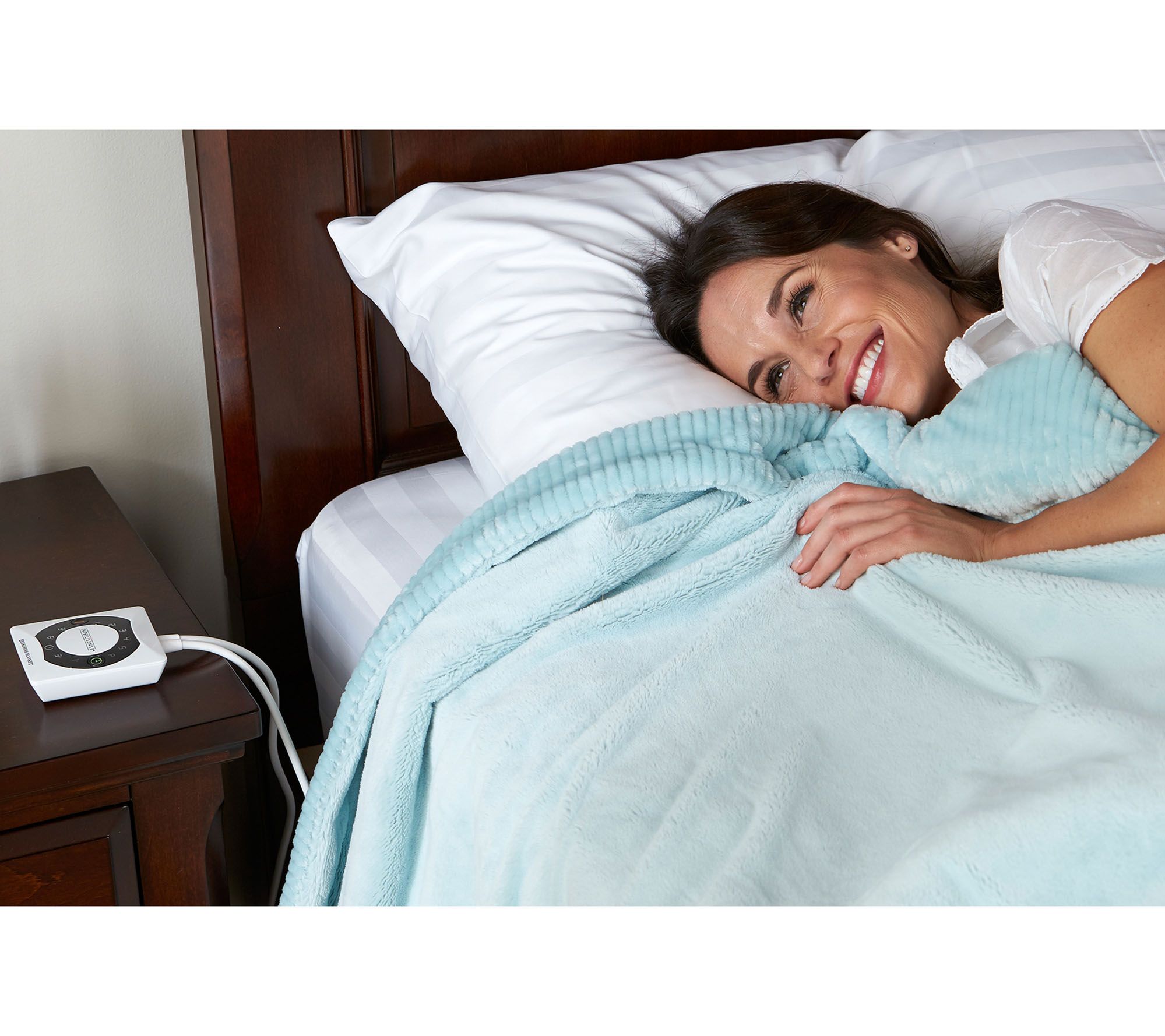 Berkshire Blanket Primalush Intellisense Full Blanket