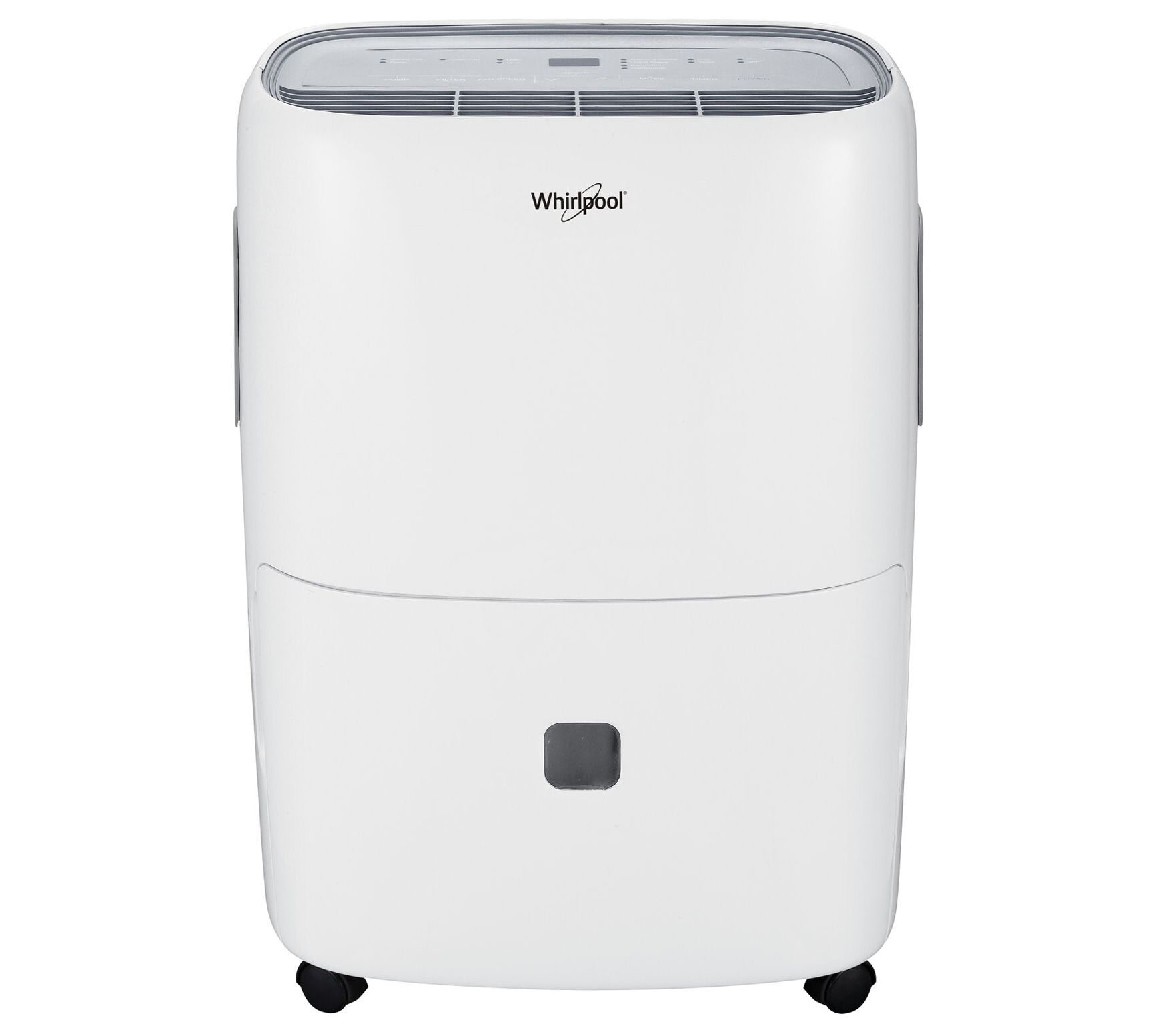 Whirlpool 30 Pint Dehumidifier