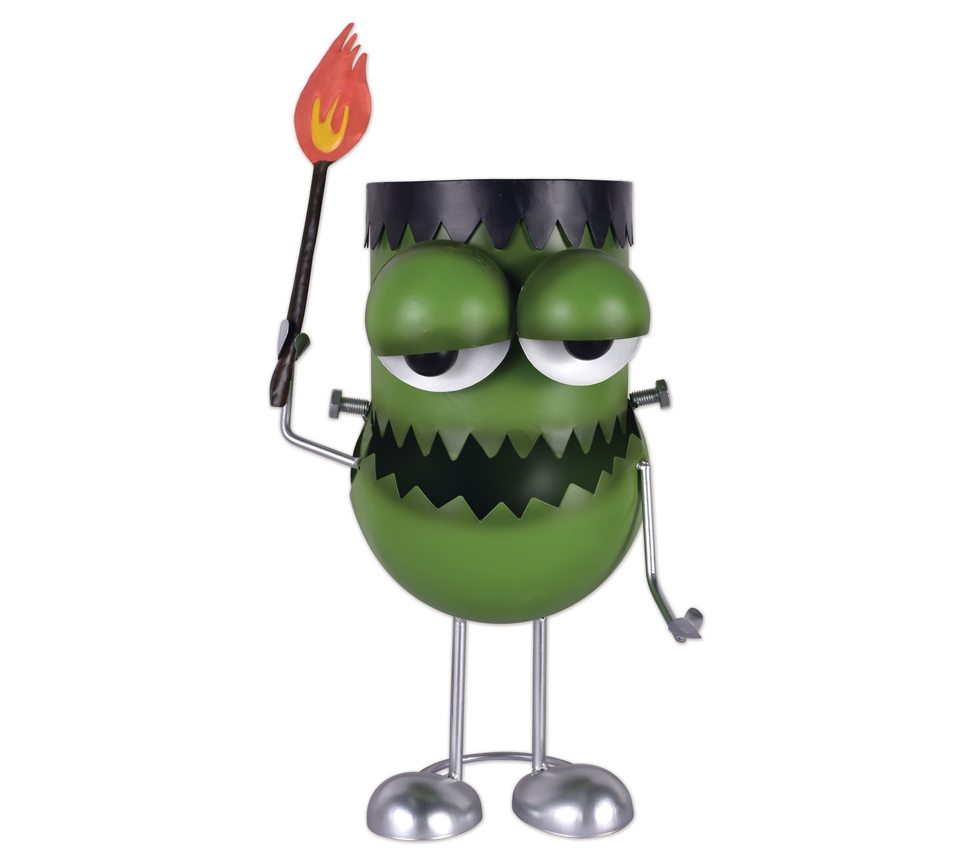 Sunset Vista Designs FRank Monster Porch Sitter