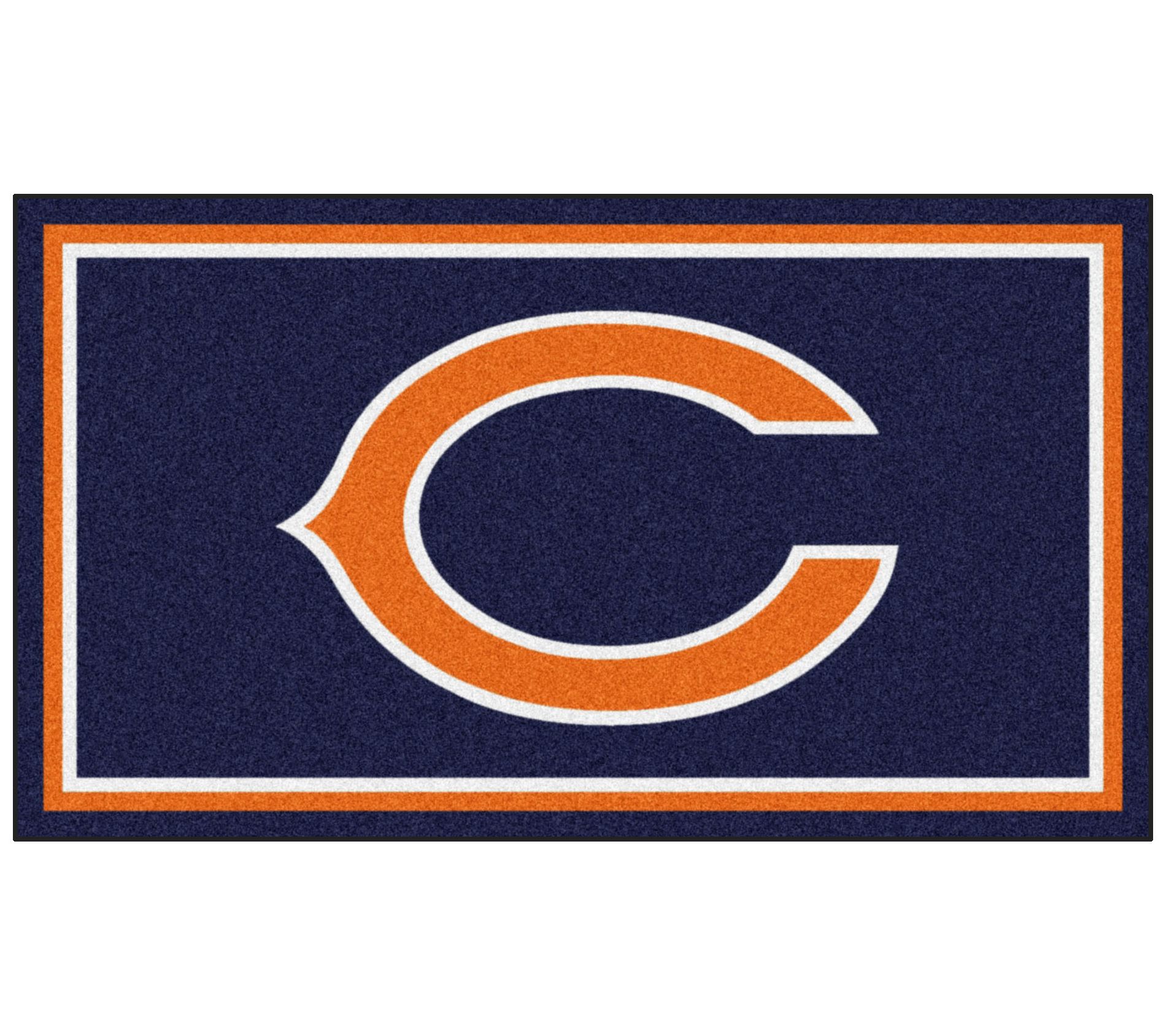 FANMATS NFL 3x5 Rug