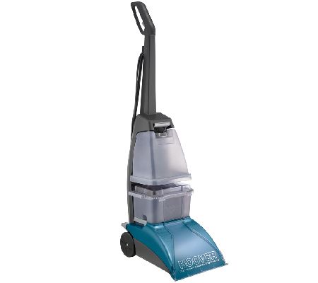 Hoover F5810 SteamVac Carpet Washer - QVC.com