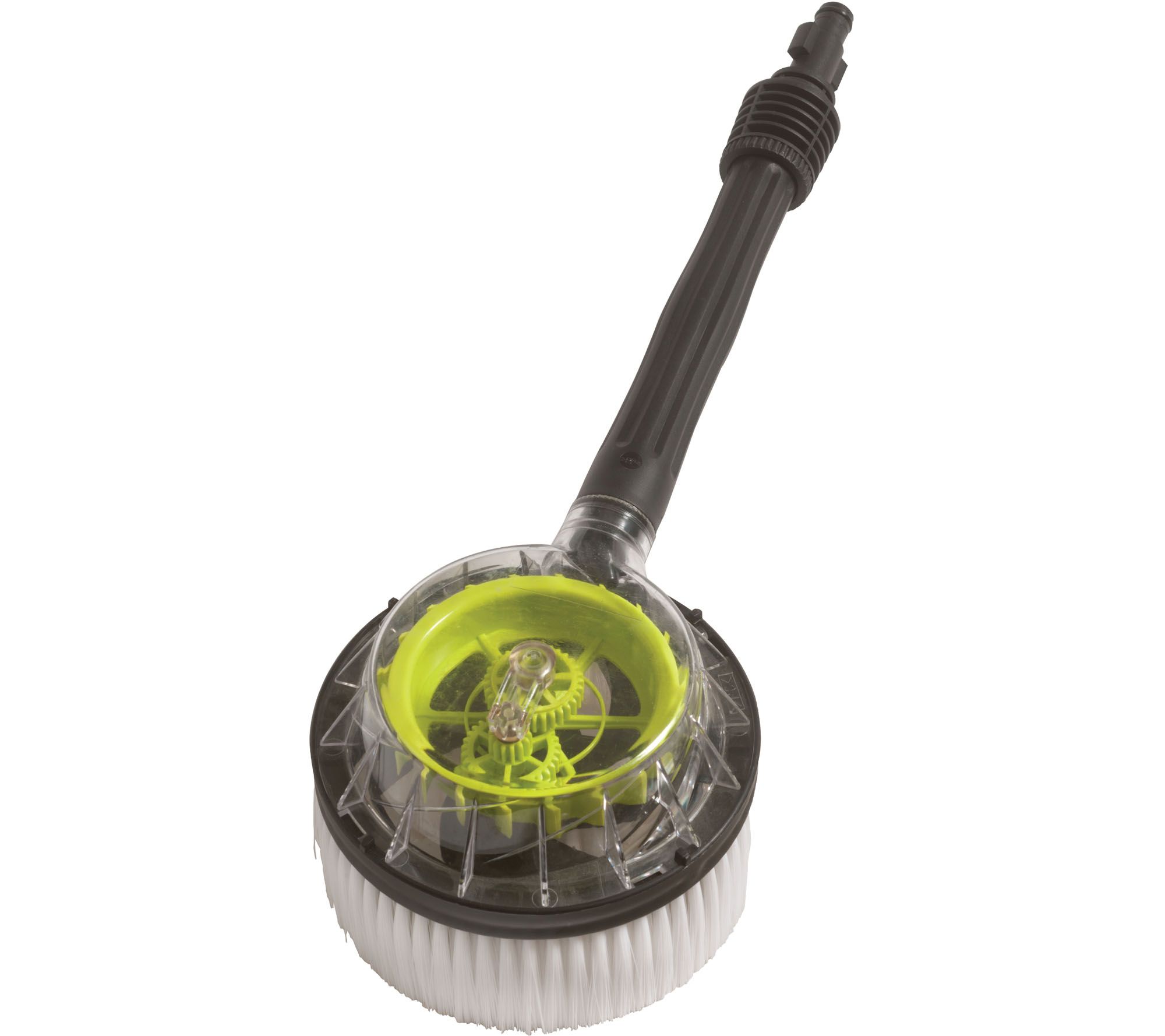 Sun Joe Rotary Wash Brush Kit