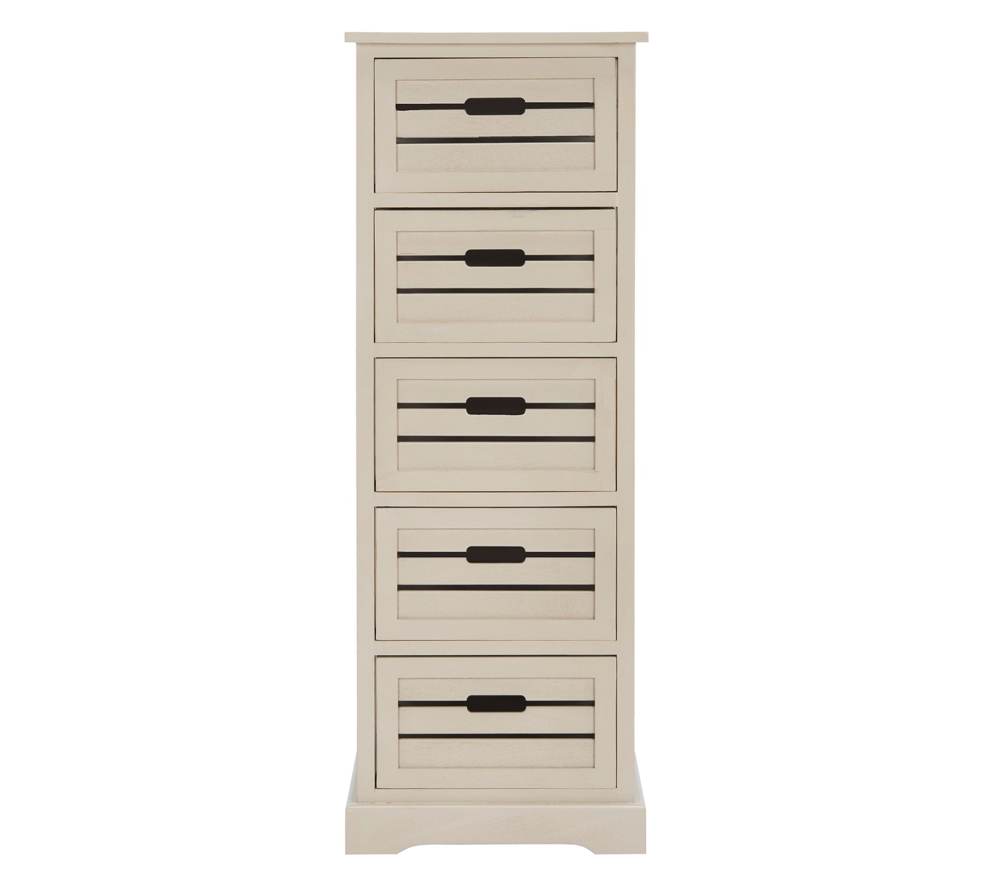 Safavieh Sarina 5-Drawer Cabinet