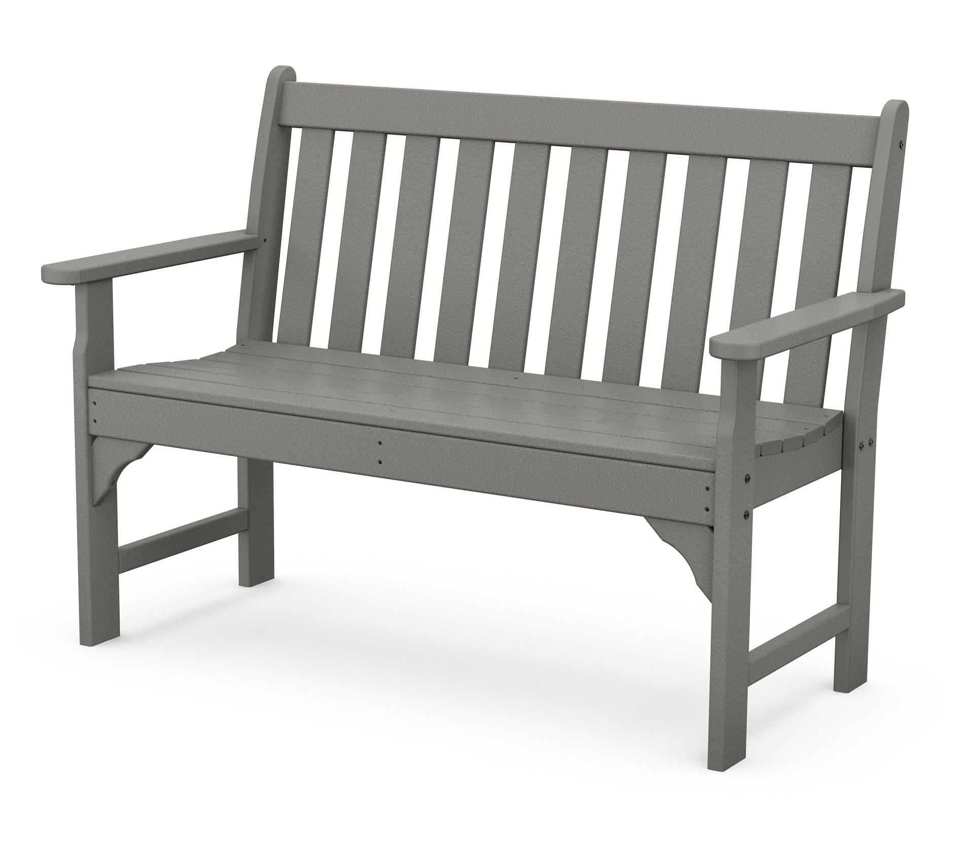 POLYWOOD Vineyard 48" Bench
