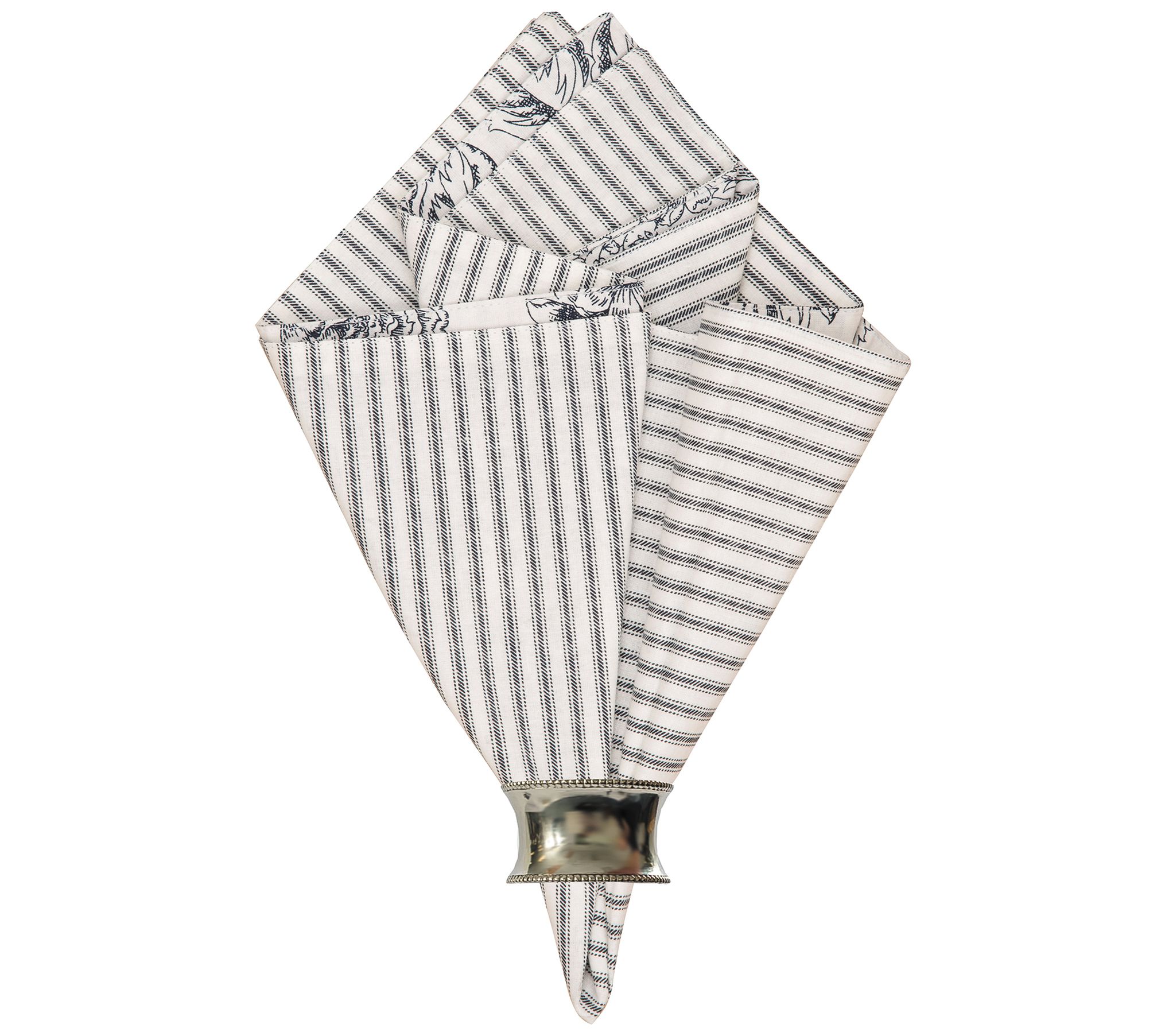 C&F Home Nelly Set of 6 Napkins