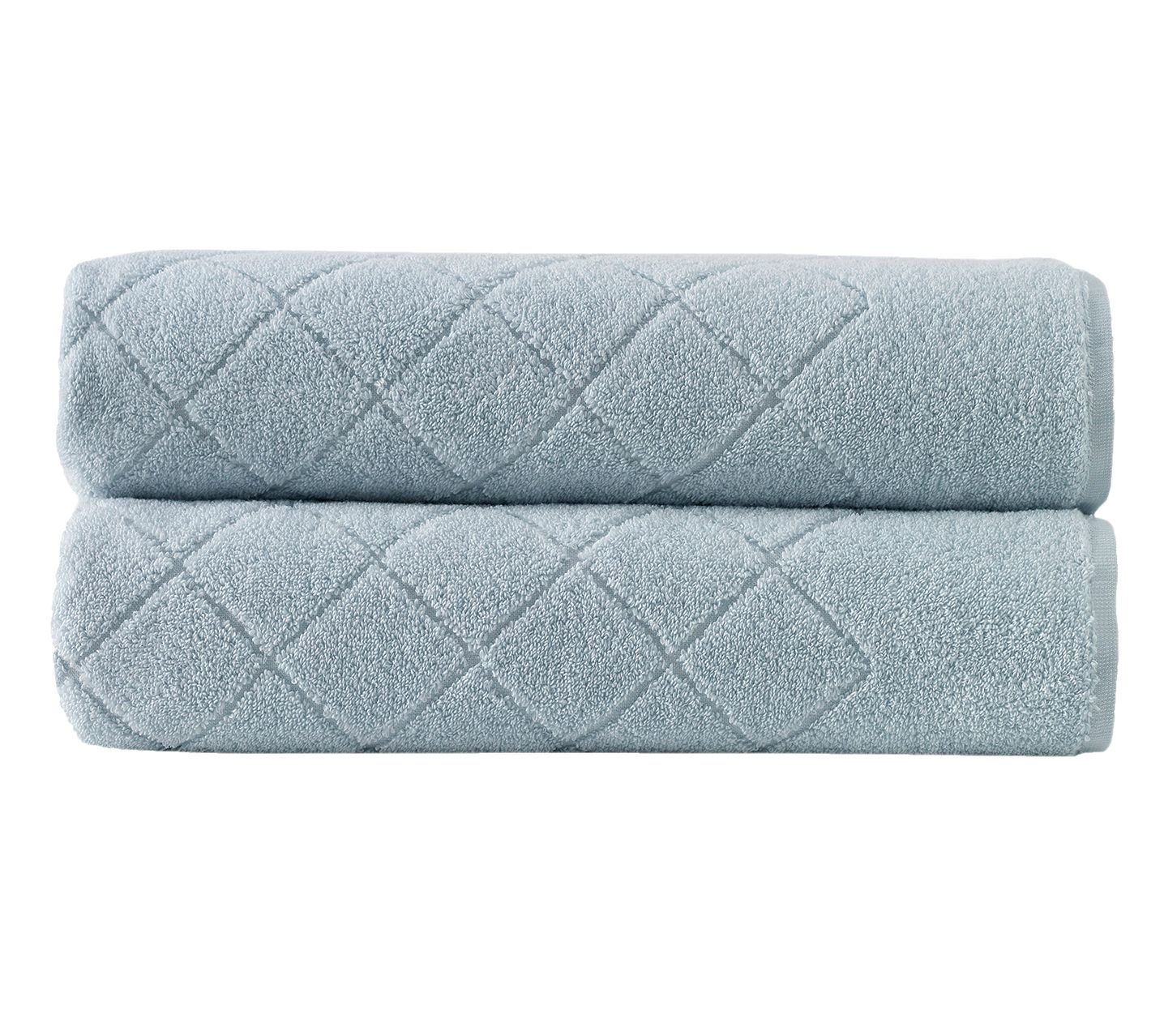 Gracious Turkish Bath Towels (Set of 4) 