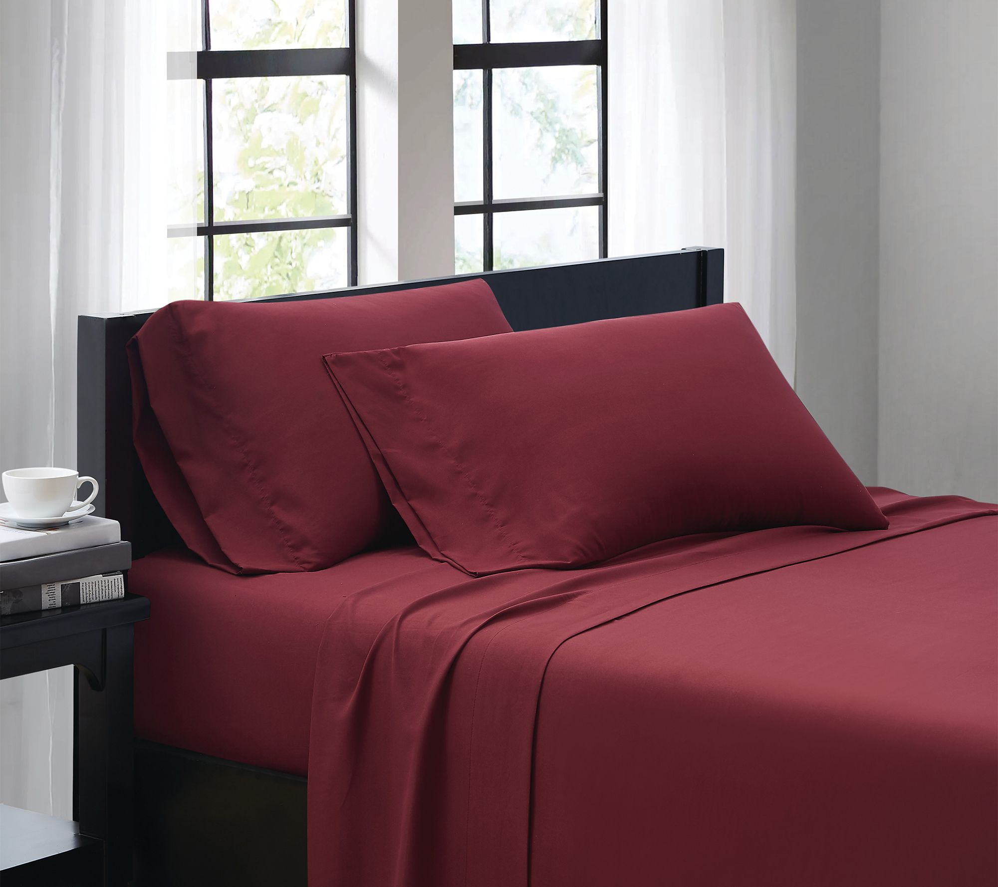 Truly Soft Everyday Twin XL Sheet Set