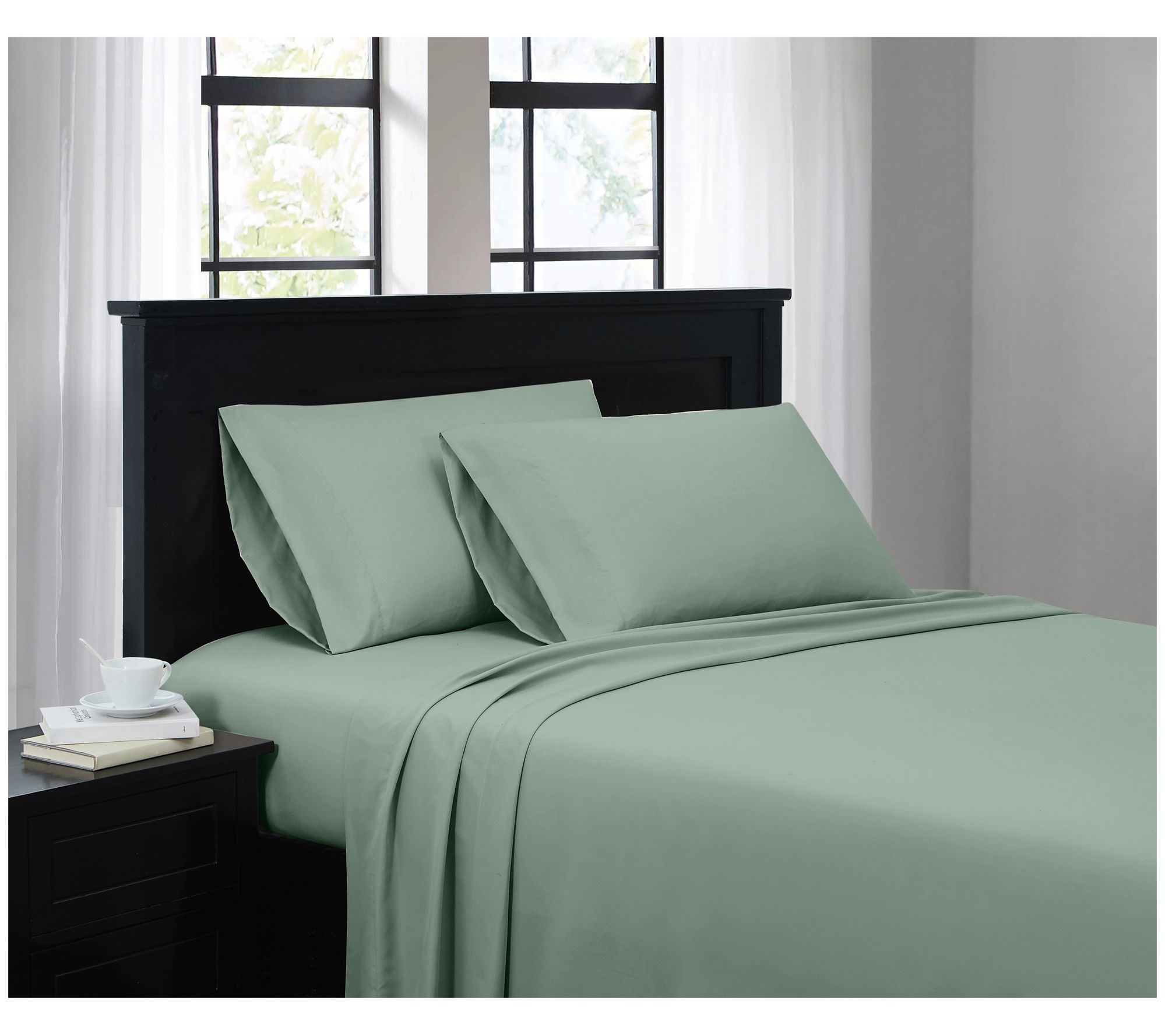 Truly Soft Everyday Twin XL Sheet Set