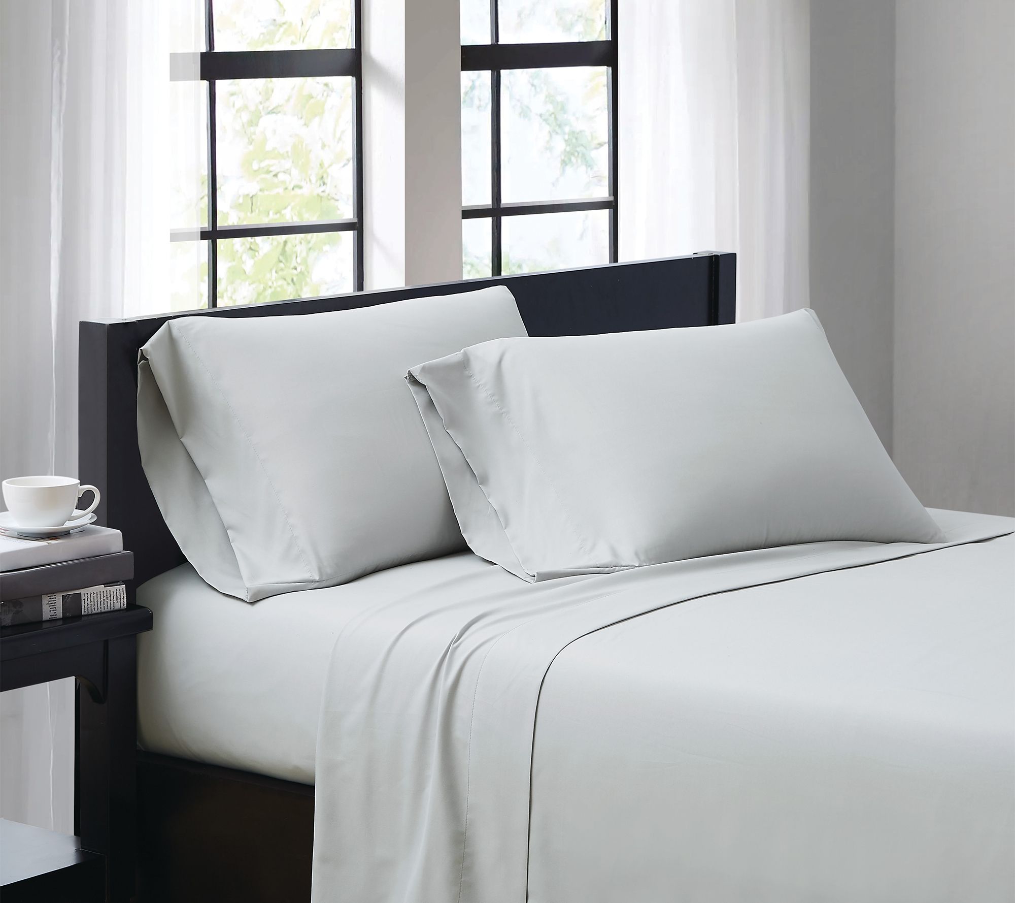Truly Soft Everyday Twin XL Sheet Set