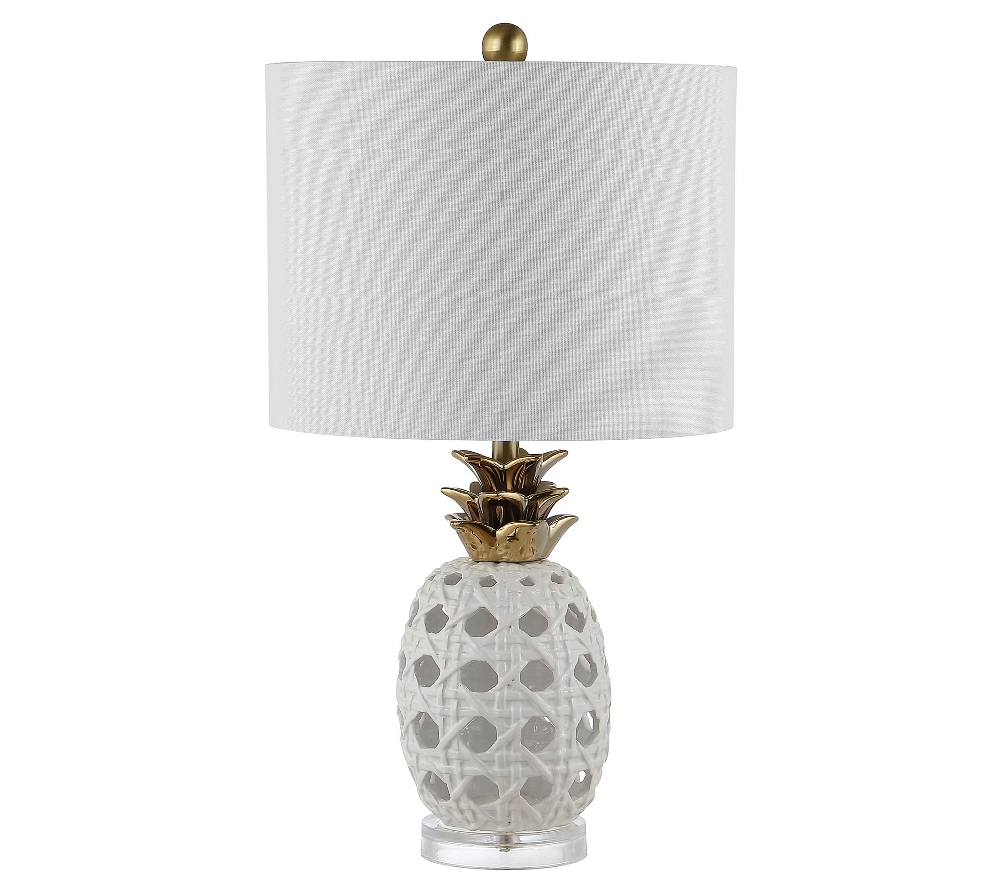 Sonny Table Lamp by Valerie
