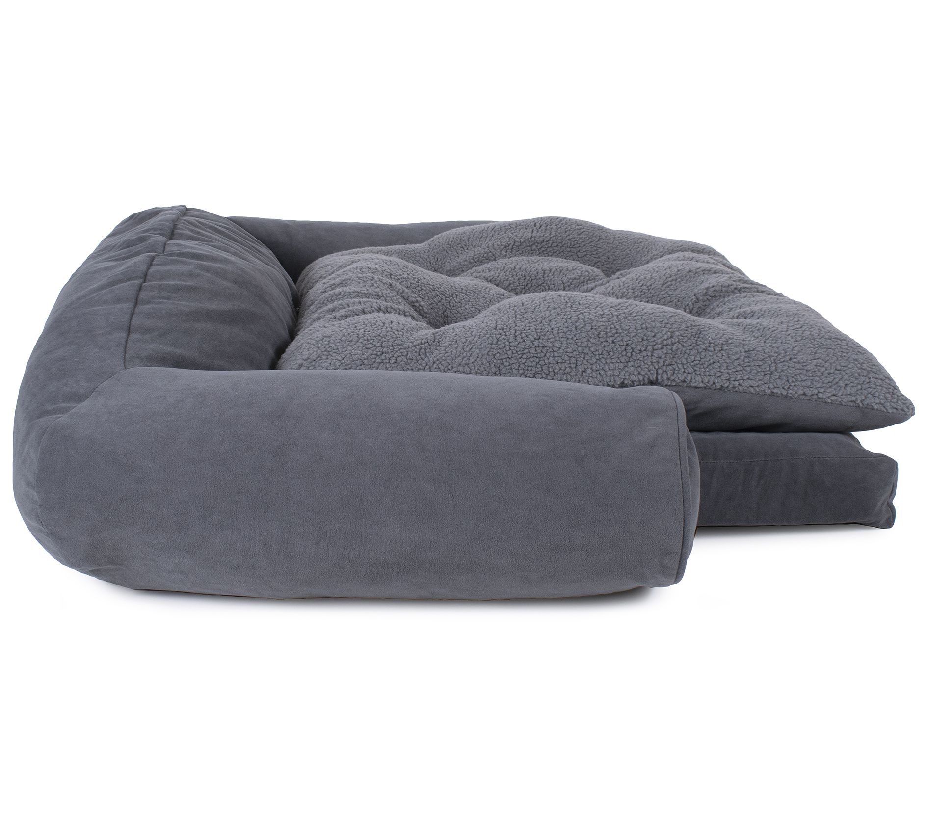 Carolina Pet Small Sleeper Comfort Couch