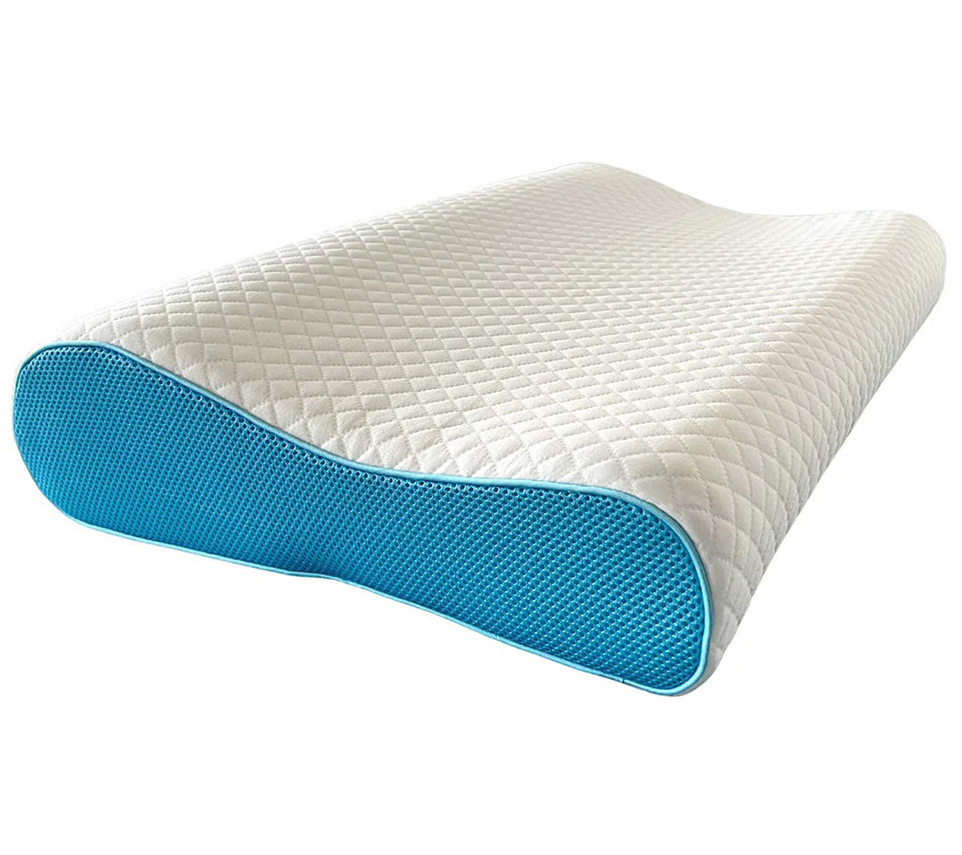 Dr Pillow Dreamzie Therapeutic Adjustable Pillow 4 Pack : Target