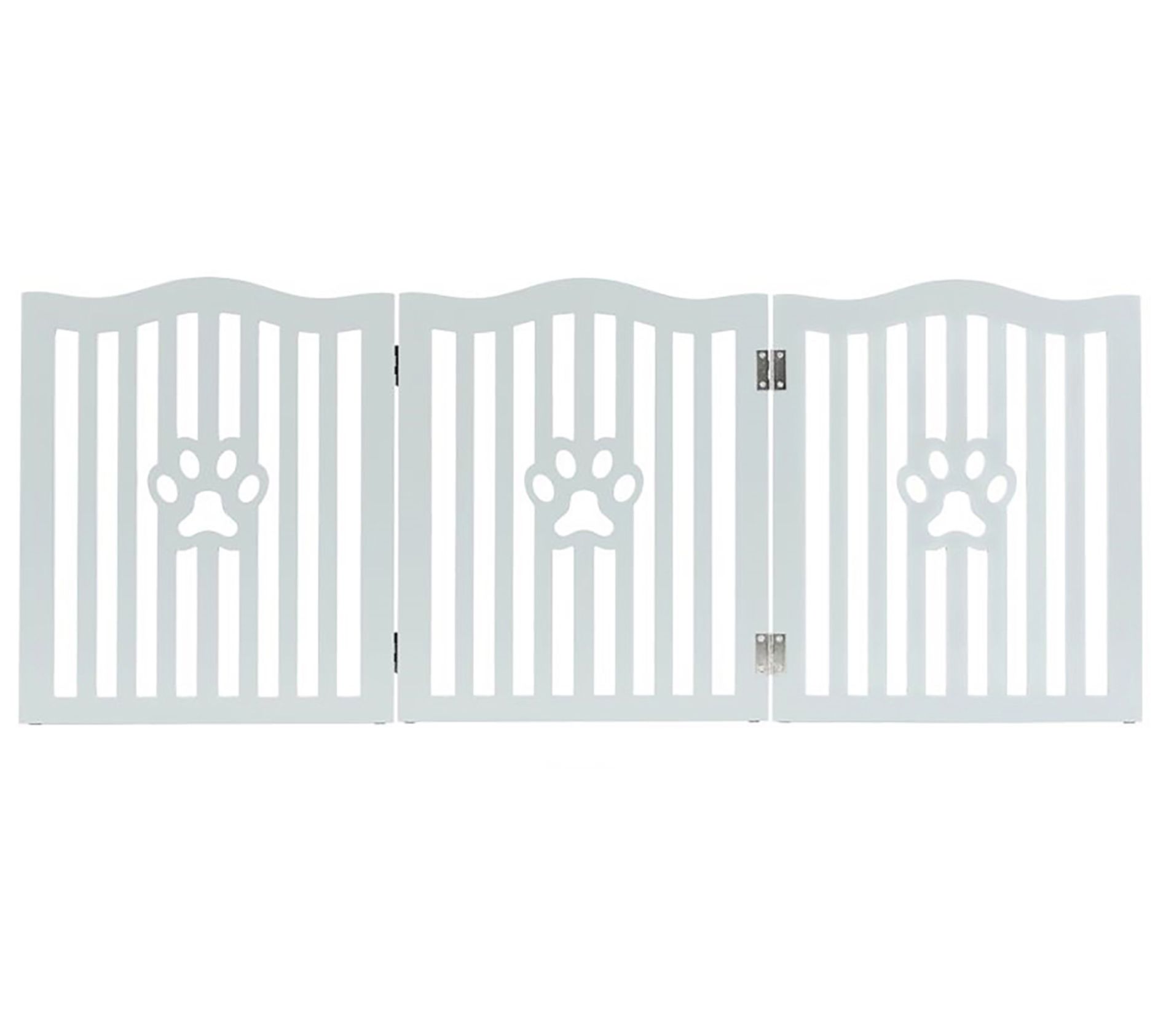 Trimate Wooden Pet Gate
