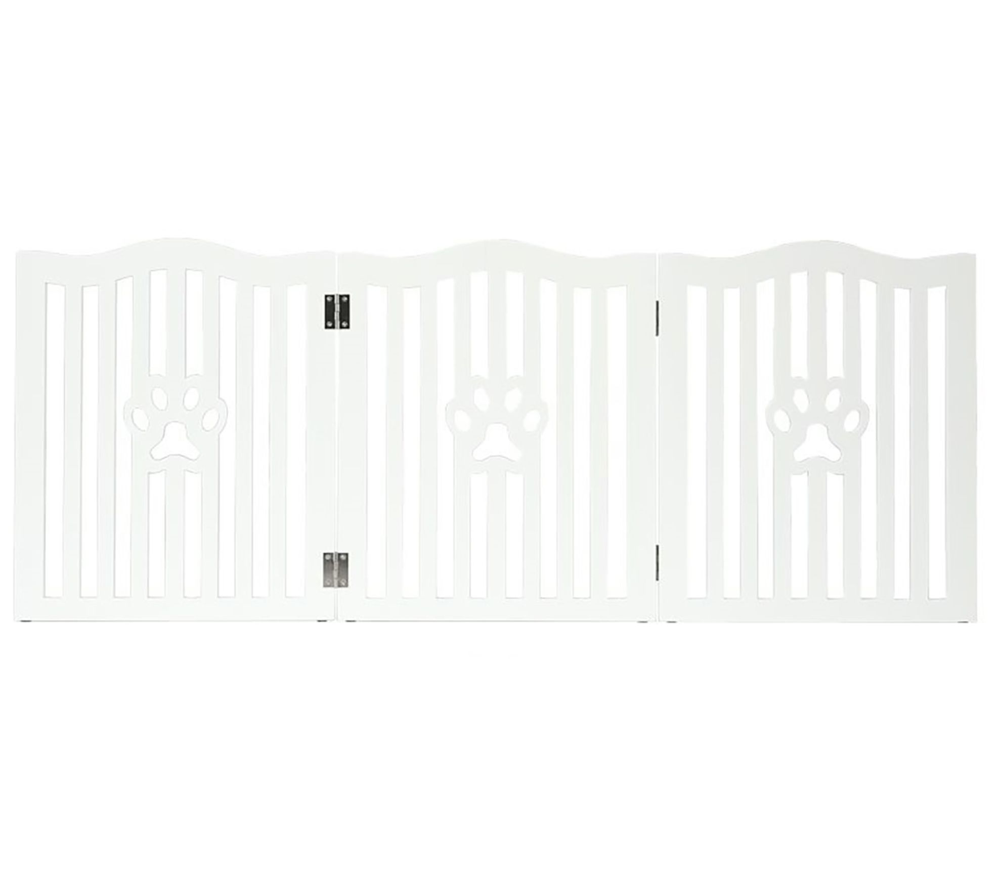 Trimate Wooden Pet Gate