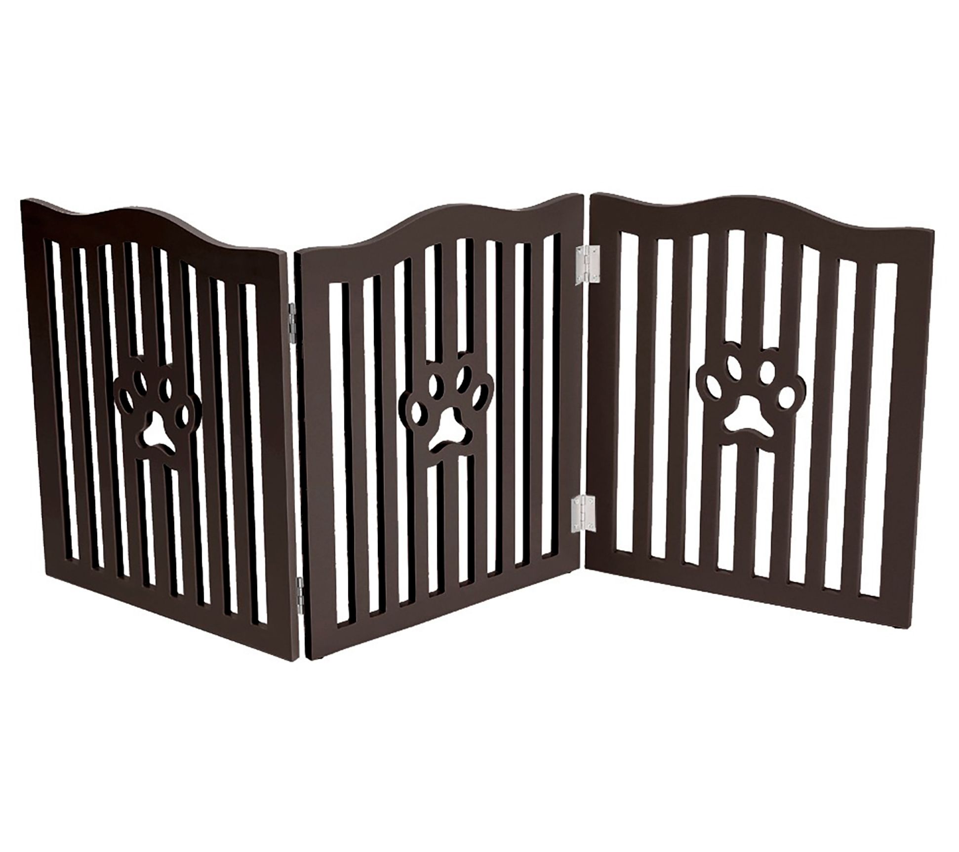 Trimate Wooden Pet Gate
