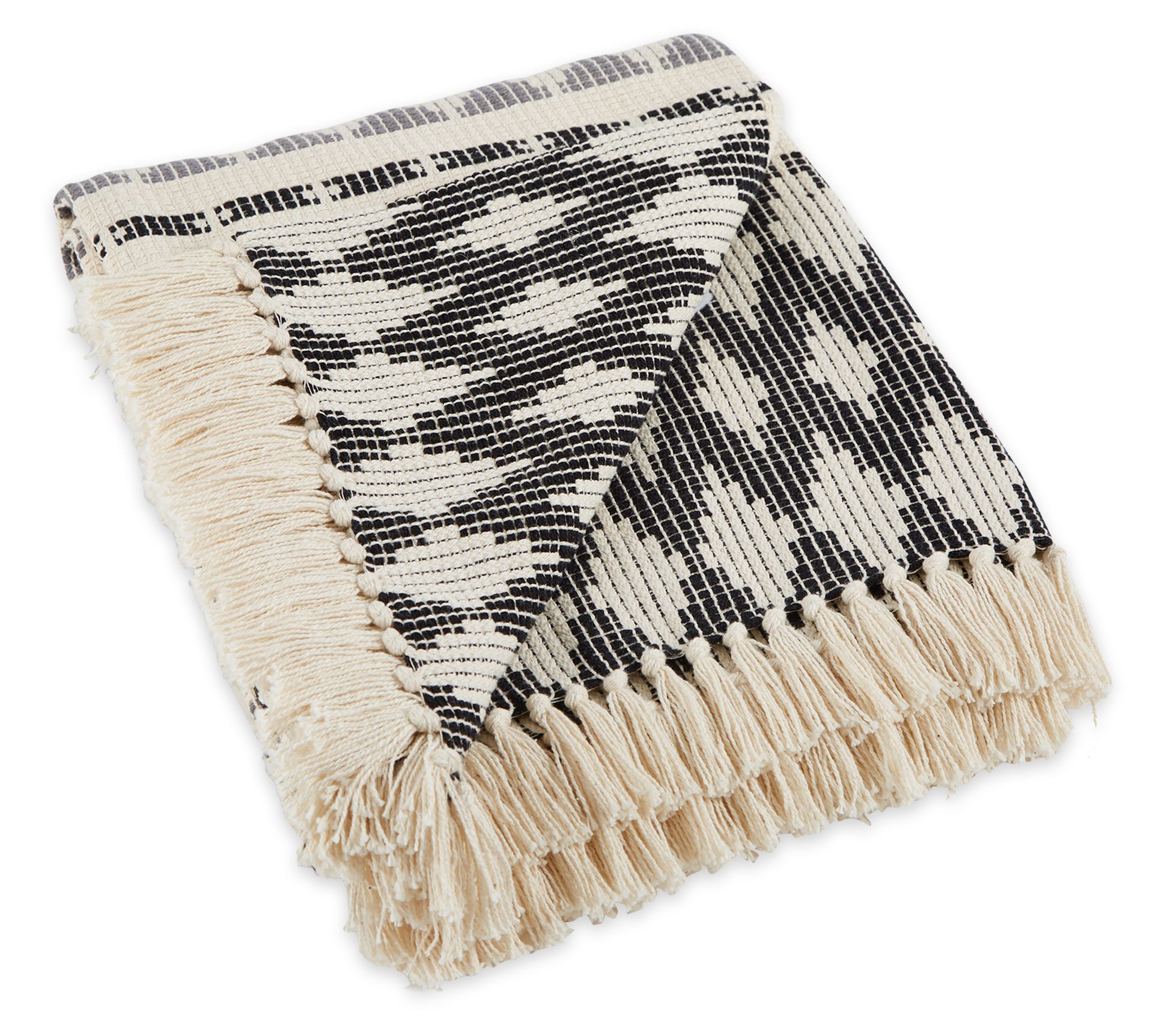 Design Imports Colby Southwest Throw