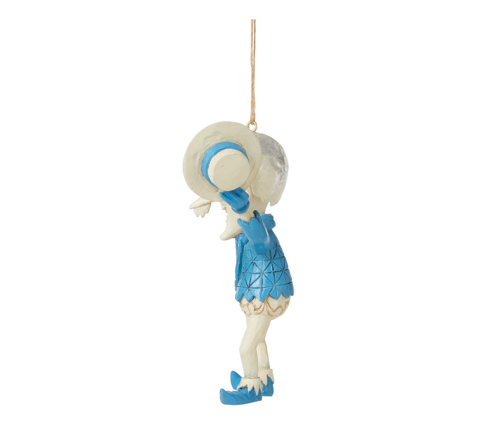 Year Without Santa by Jim Shore Snow Miser Singing/Dancing Orn