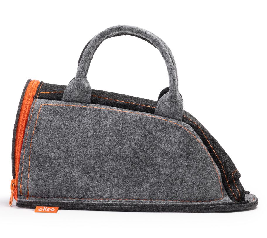 OLISO Mini Iron Storage and Carrying Bag