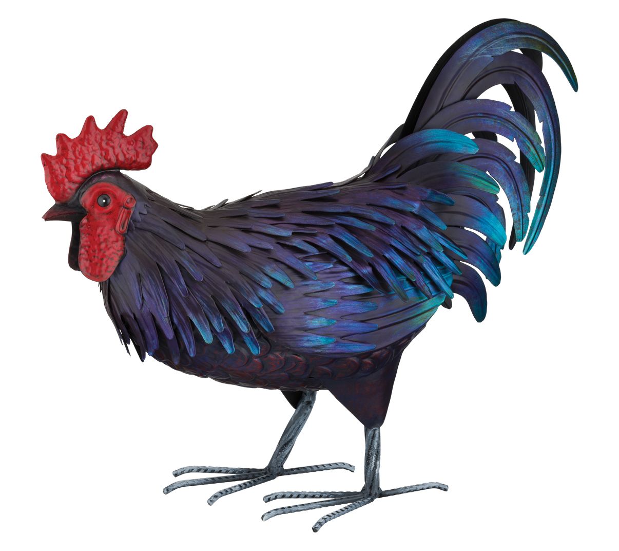 Regal Art & Gift Shetland Rooster MED