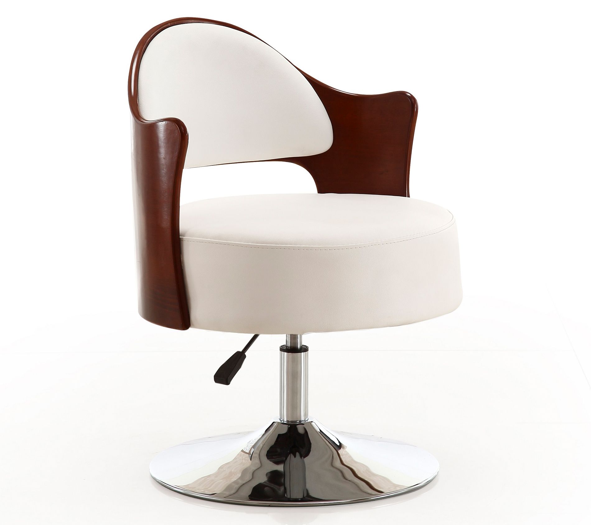 Manhattan Comfort Bopper Accent Chair