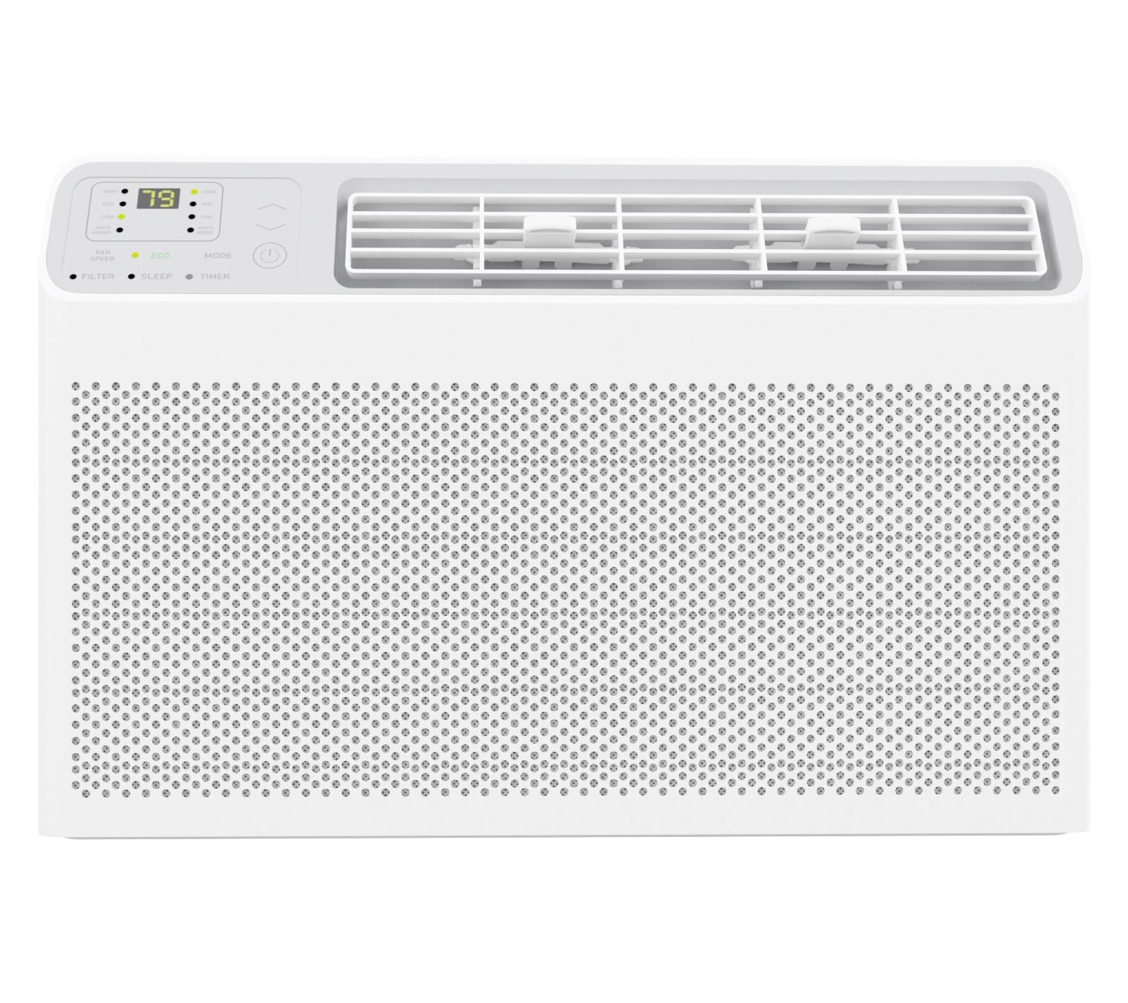TCL 8,000 BTU Smart Window Air Conditioner with Remote