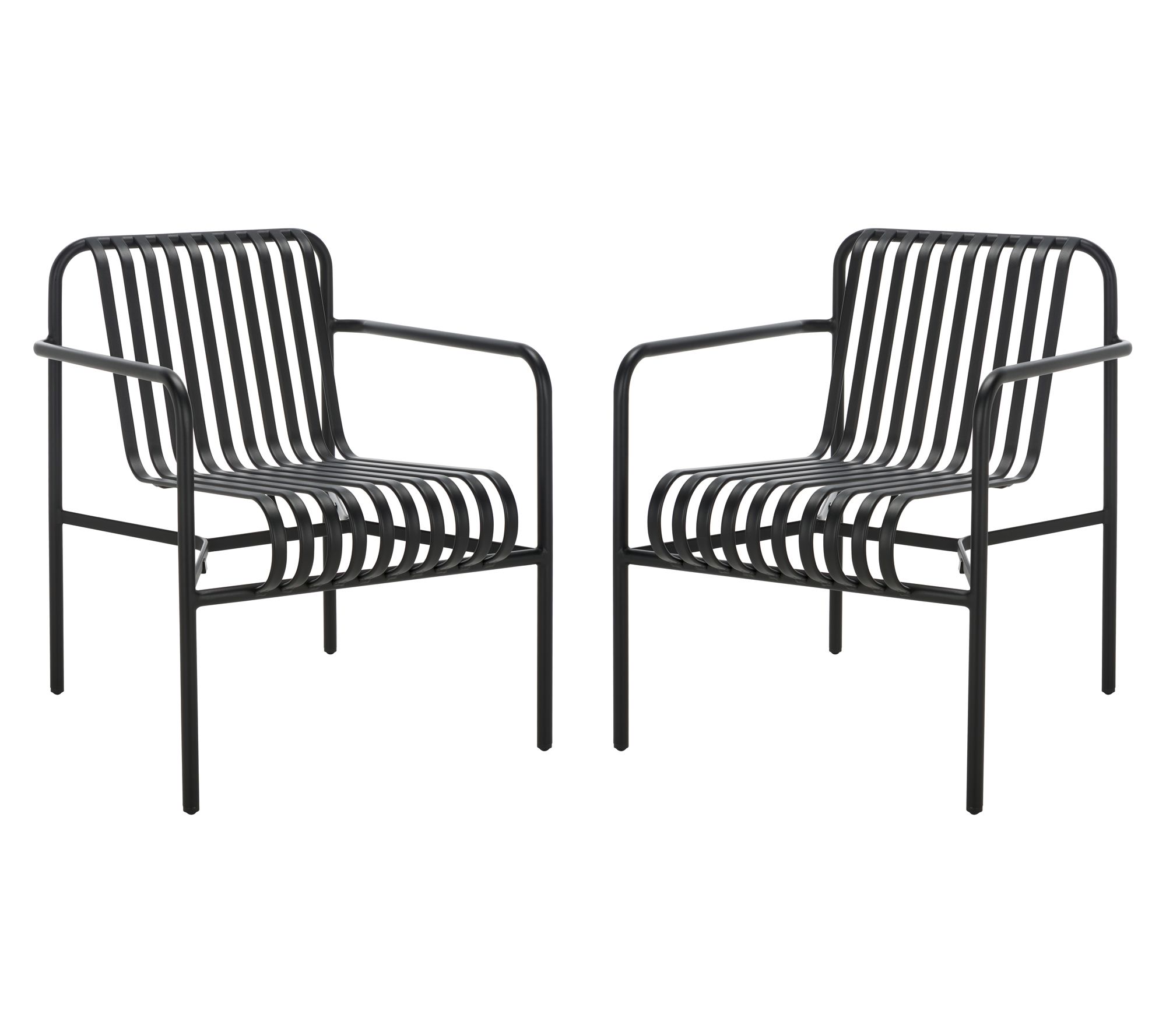 Safavieh Outdoor Core Armchairs (Set of 2)