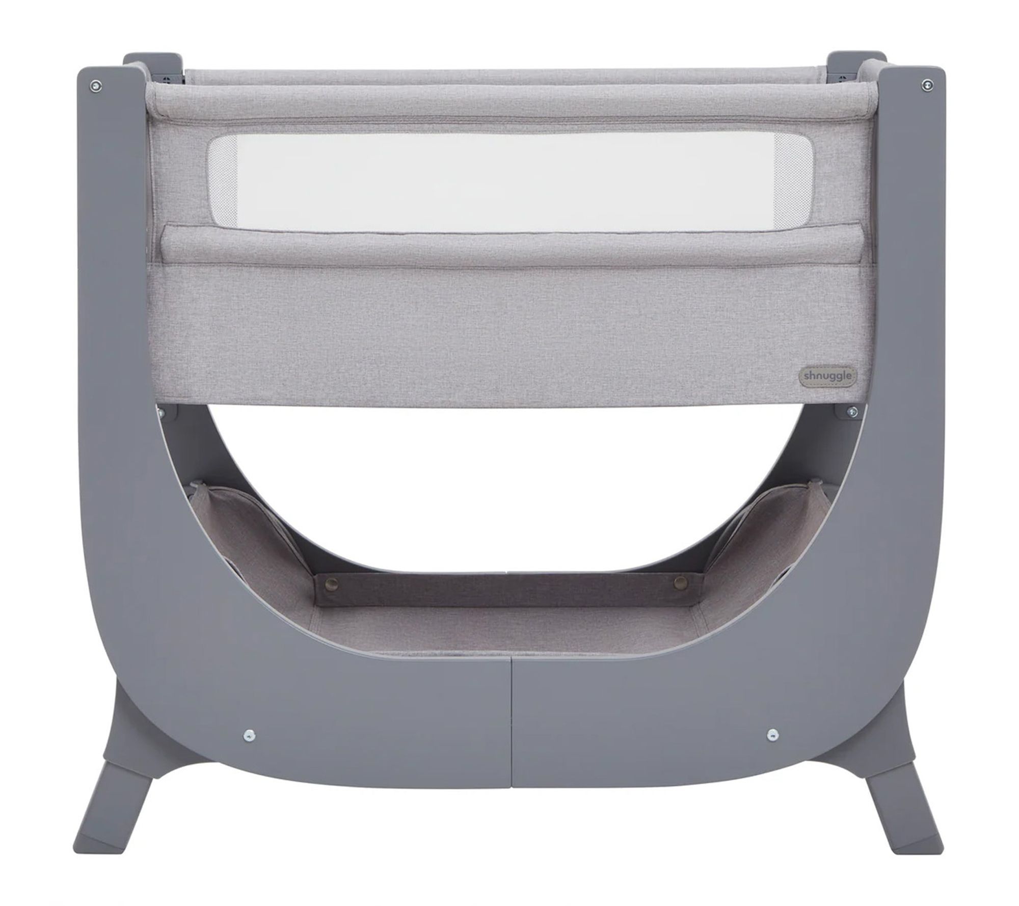 Shnuggle Air Lite Infant Crib