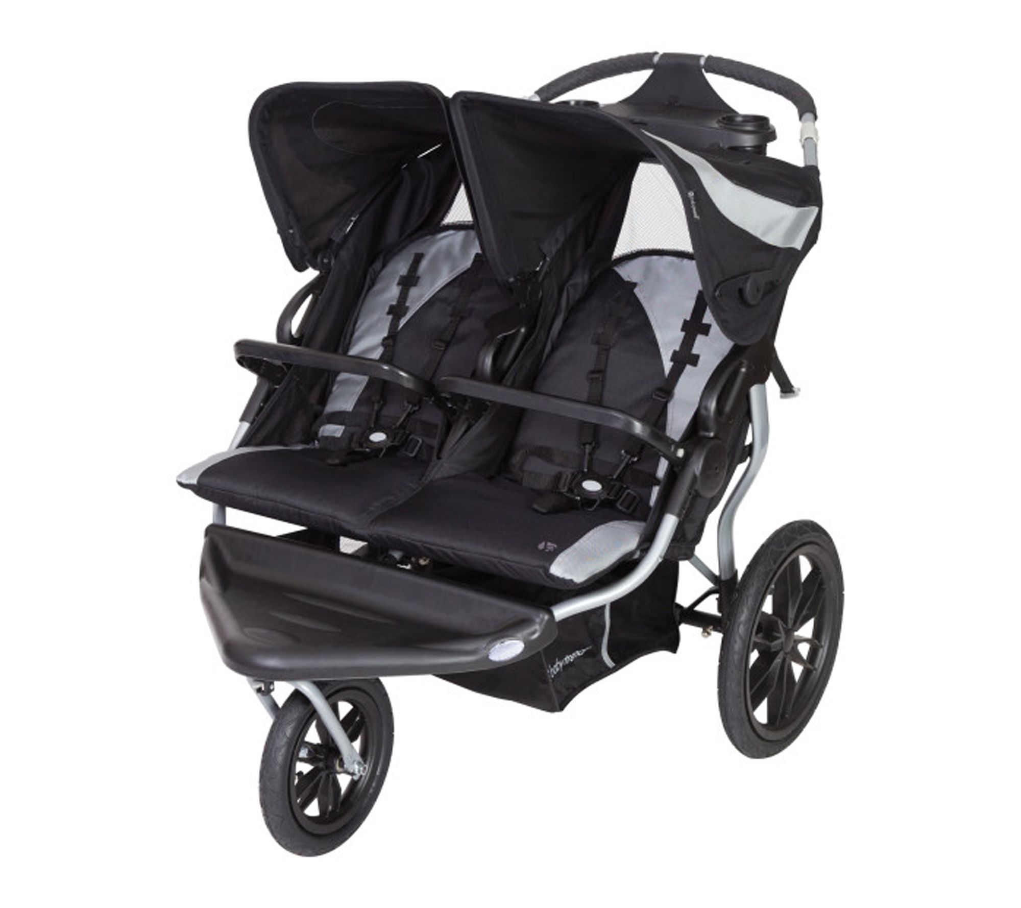 Baby Trend Navigator Lite Double Jogger