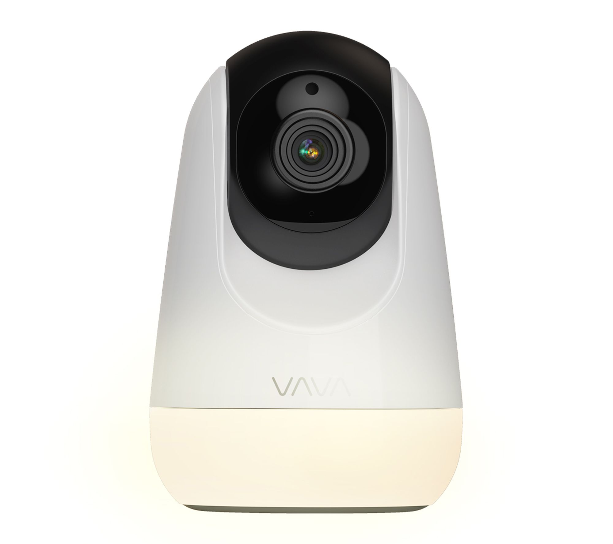 VAVA Baby Monitor Add on Camera with Night Light