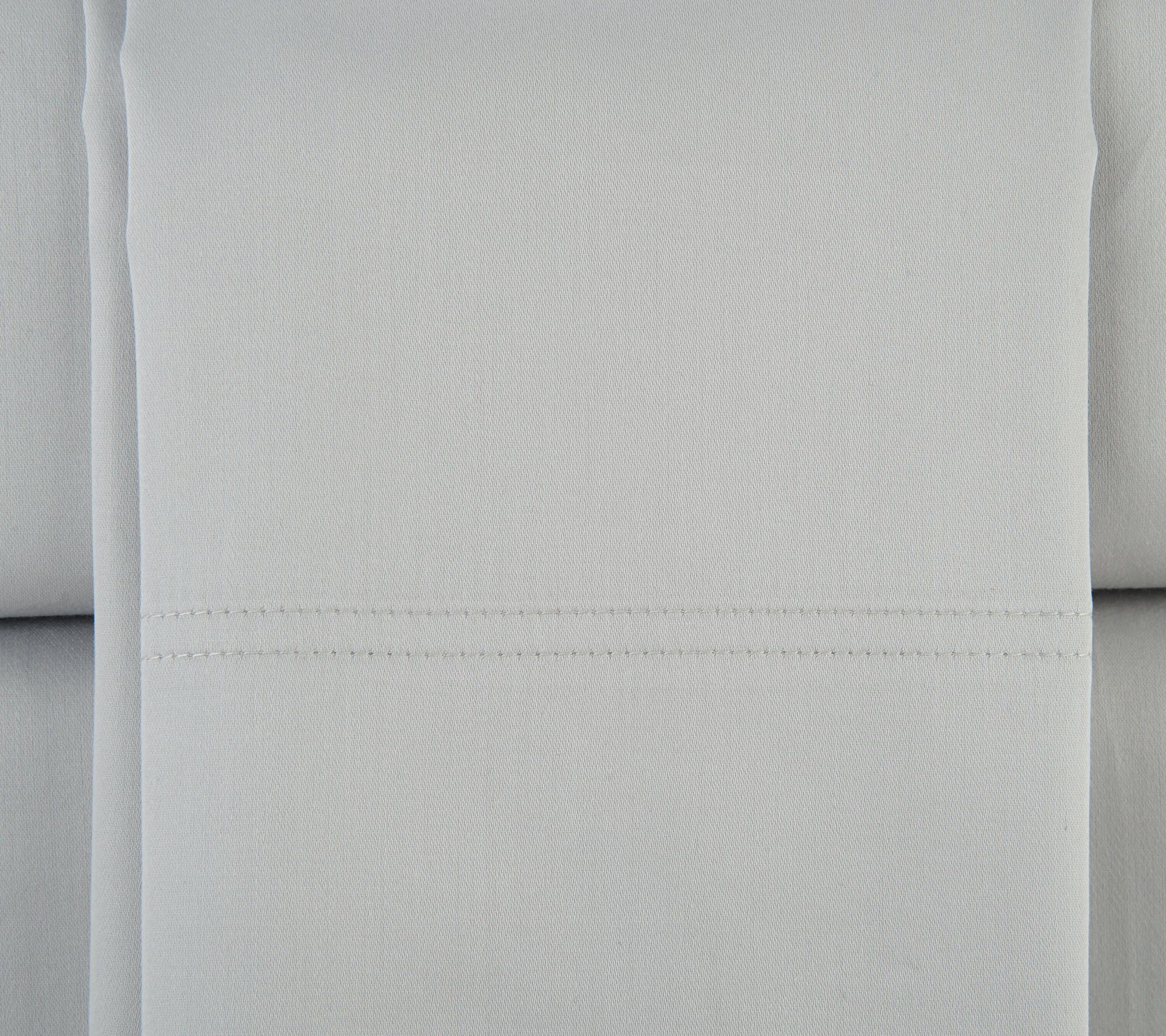 Scott Living HygroCotton Tencel 400TC Sheet Set w/ FLEXFIT