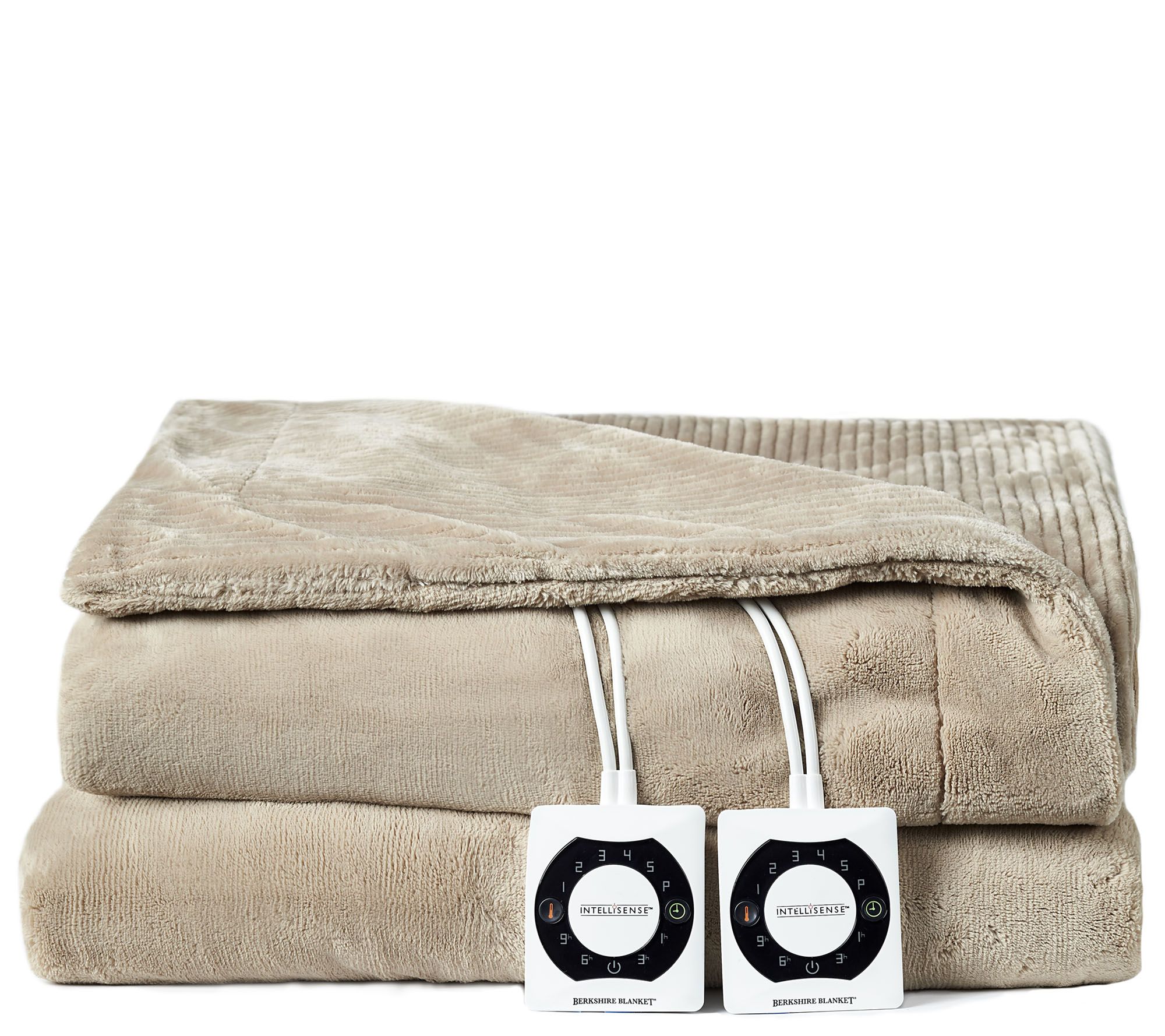 Berkshire Blanket Primalush Intellisense Queen Blanket