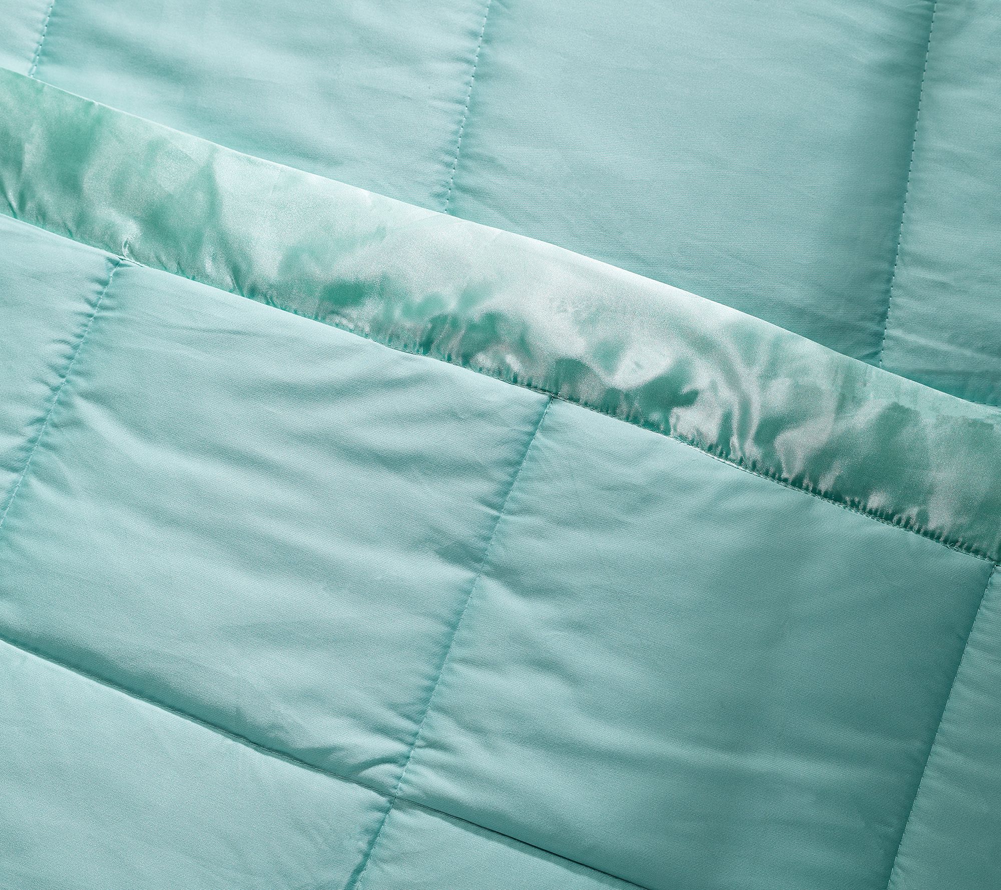 Scott Living 400TC Cotton/ Tencel Down Alternative Blanket King