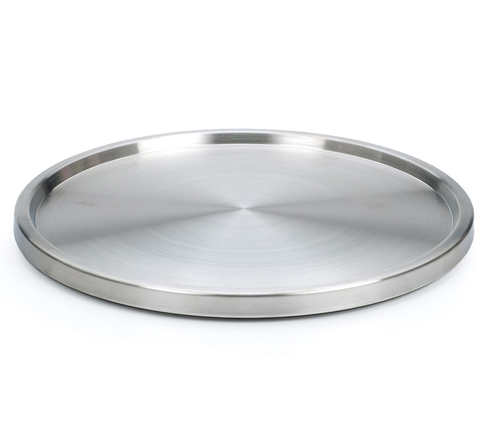 RSVP Stainless Steel Lazy Susan