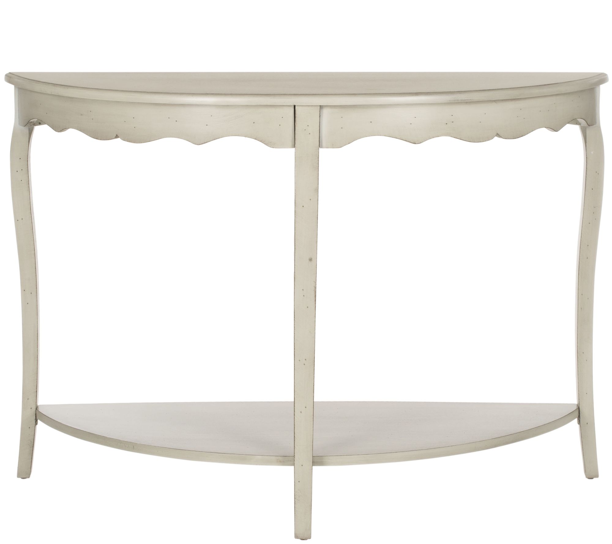 Christina Console by Valerie