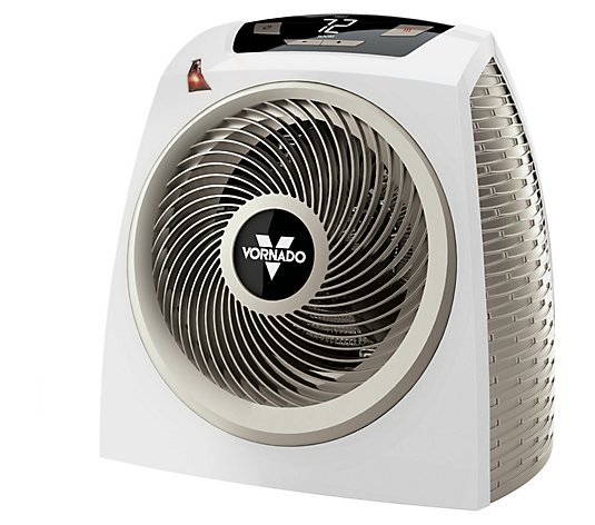 Vornado AVH10 Whole Room Heater with Auto Climate