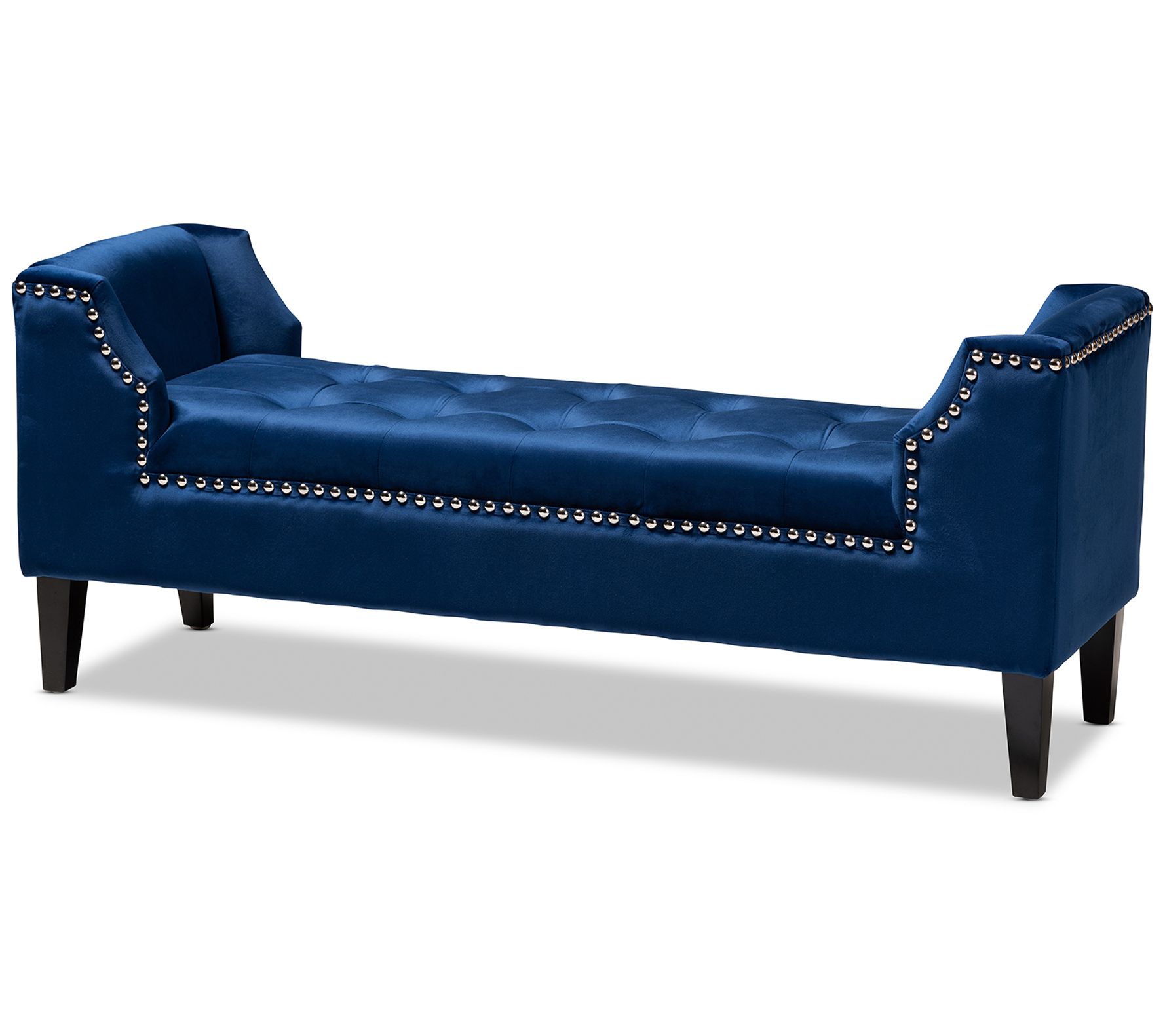 Baxton Studio Perret Bench