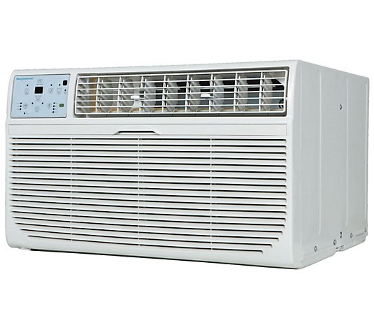 Keystone 10,000 BTU 230V Through-the-Wall Air Conditioner