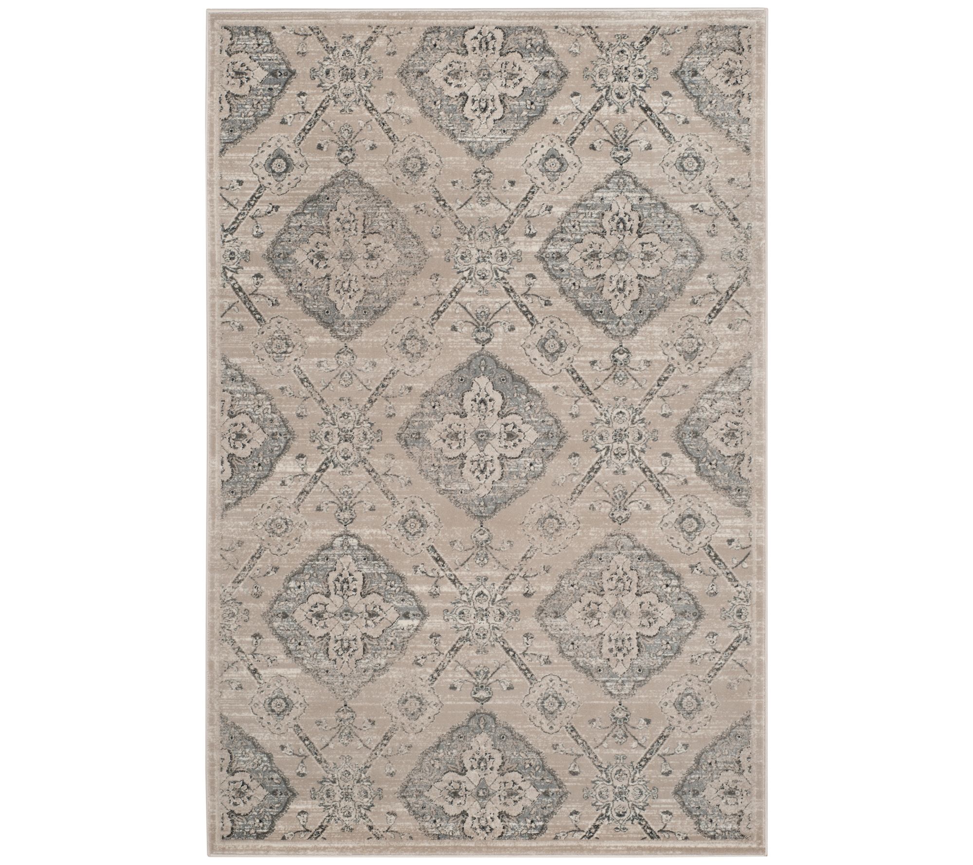 Carnegie 623 Collection 5'1" x 7'6" Rug