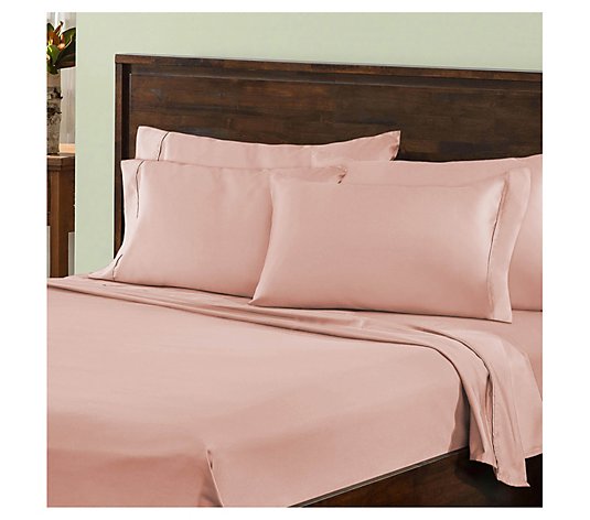 1000tc Soft Egyptian Cotton Bedding Items Cal-King Size New Color Solid/Striped 