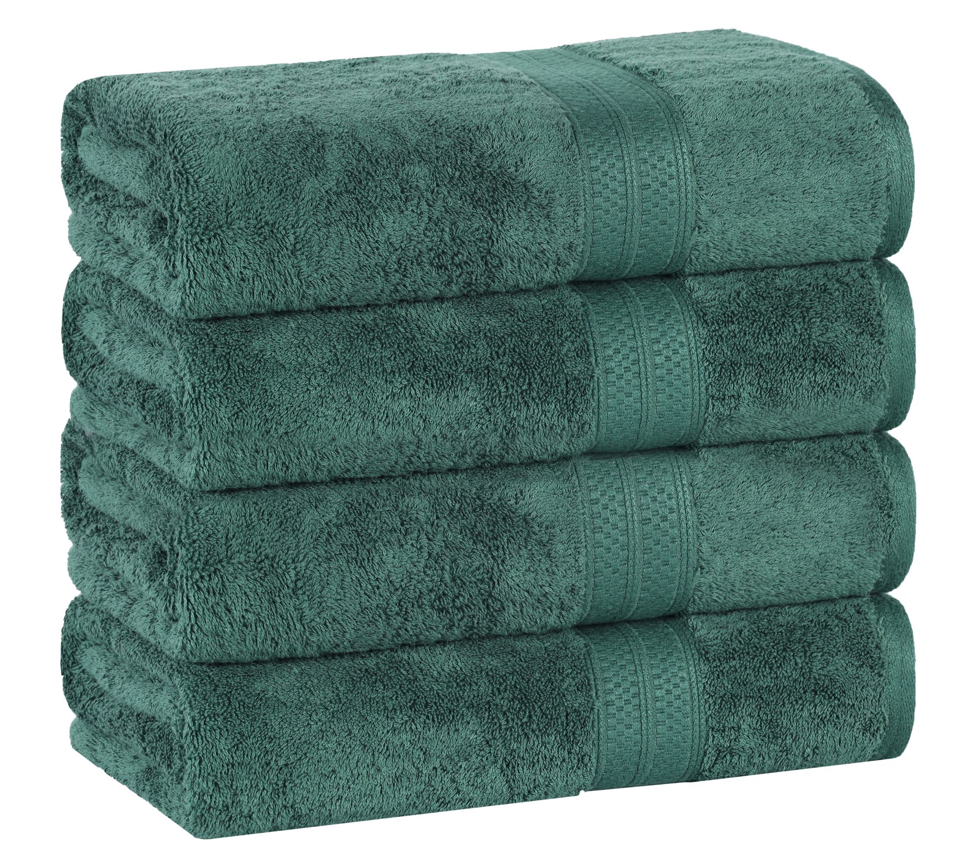 Superior 2-Piece Rayon made from BambooBath Towel Set