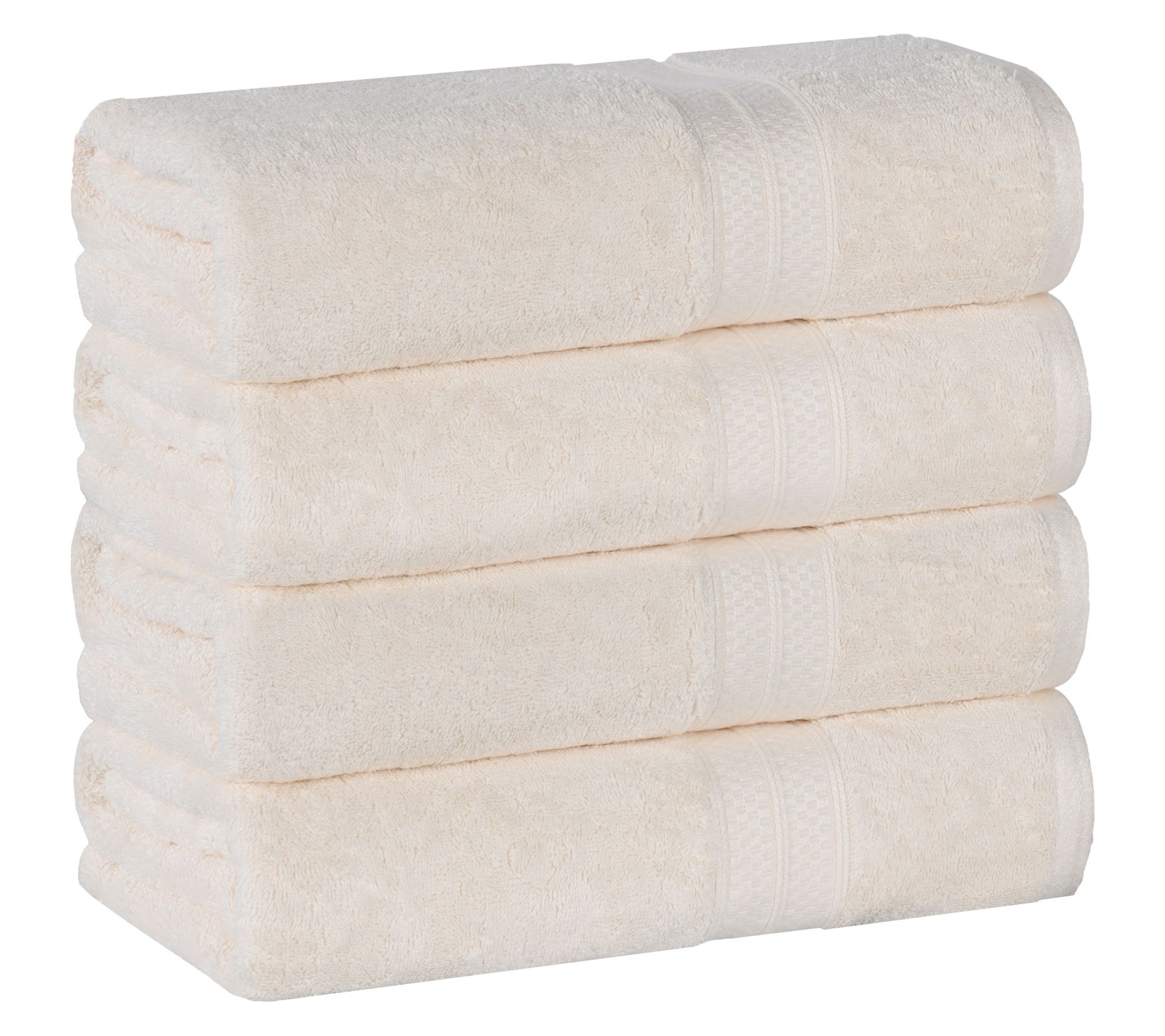 Superior 2-Piece Rayon made from BambooBath Towel Set