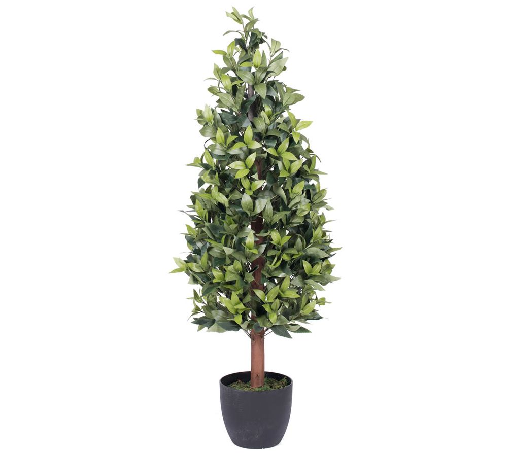 Vickerman 4' Artificial Bay Tree
