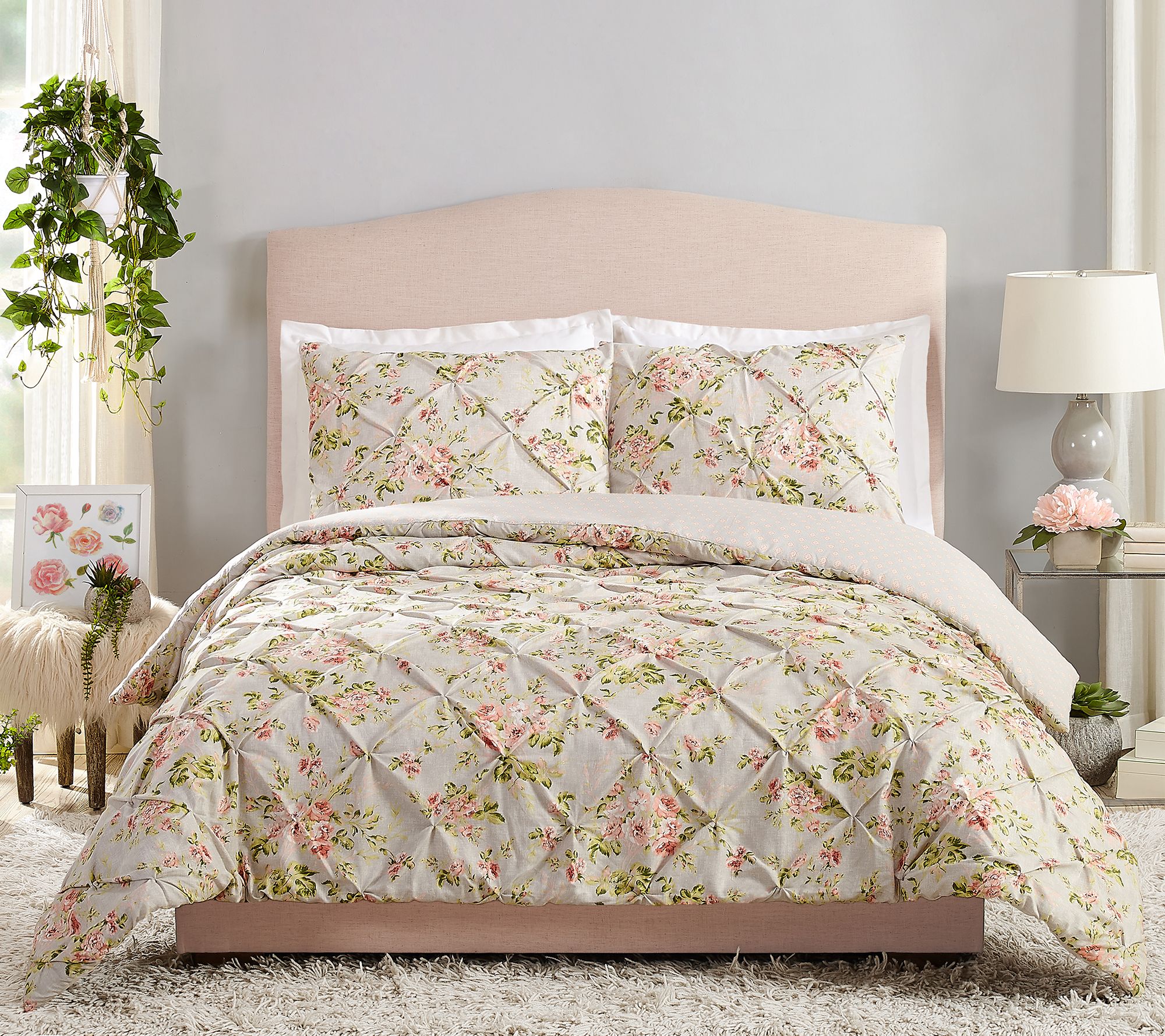 Jessica deals simpson bedding