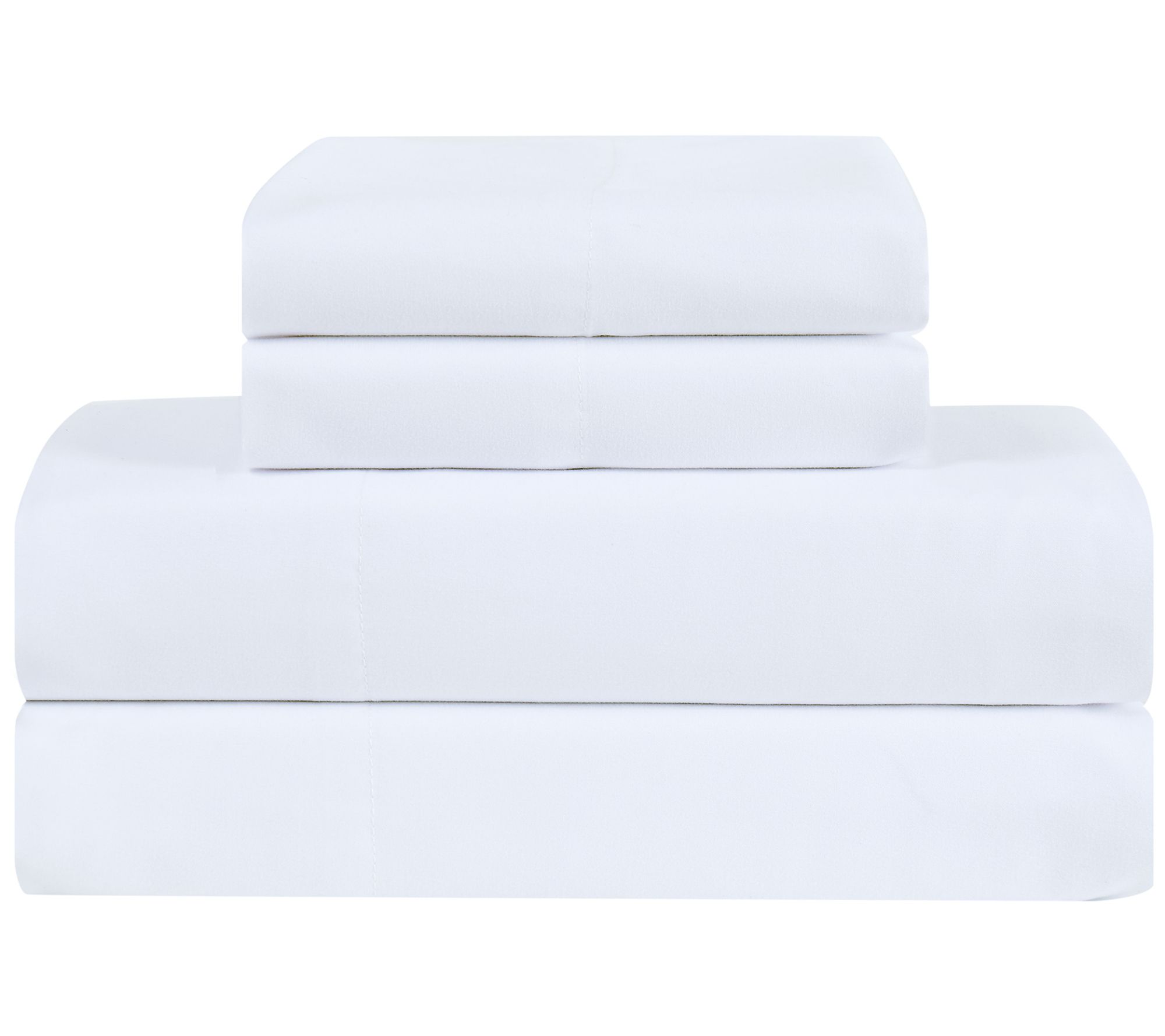 Truly Calm Antimicrobial Twin Sheet Set