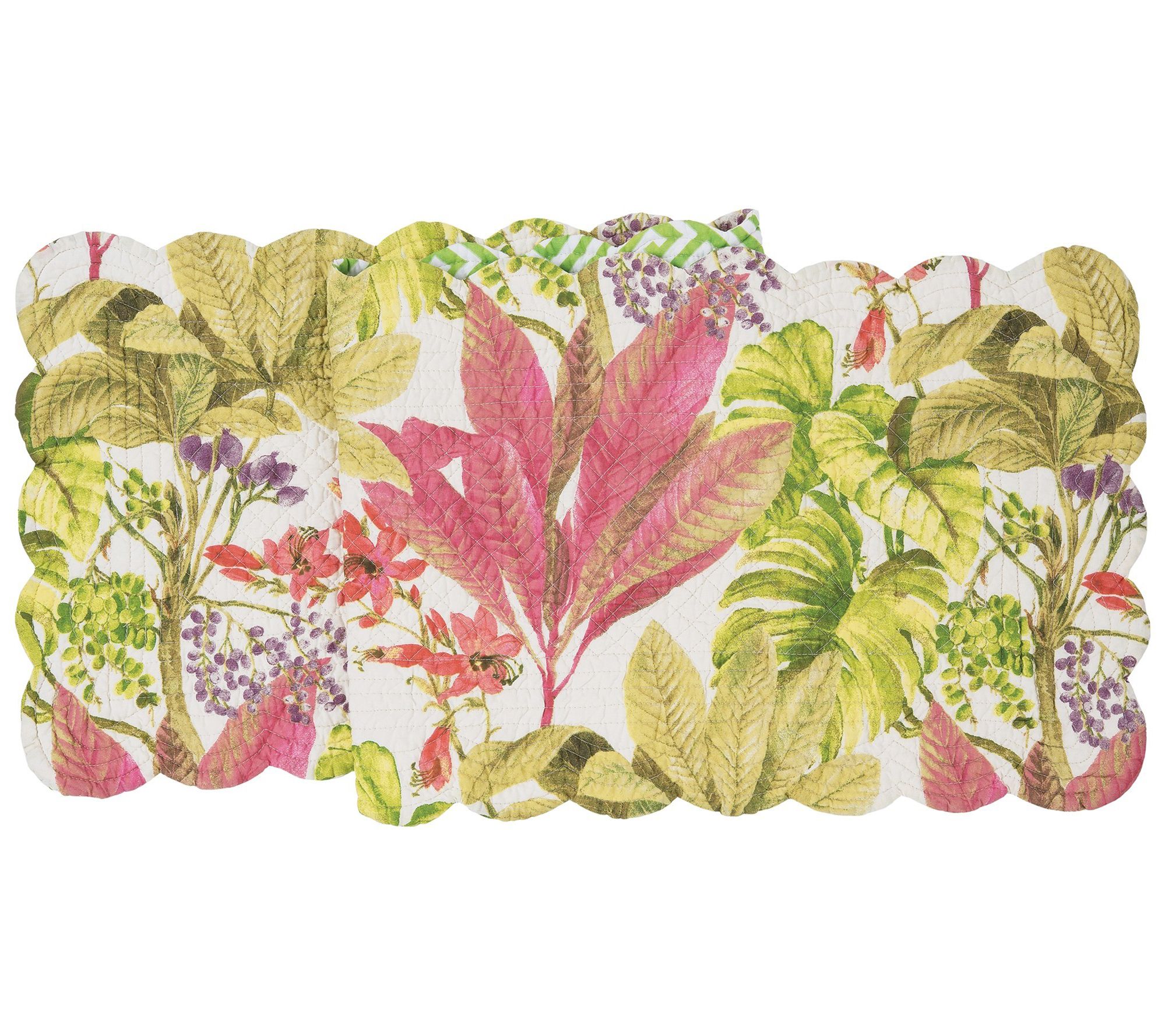 C&F Home Moana Table Runner