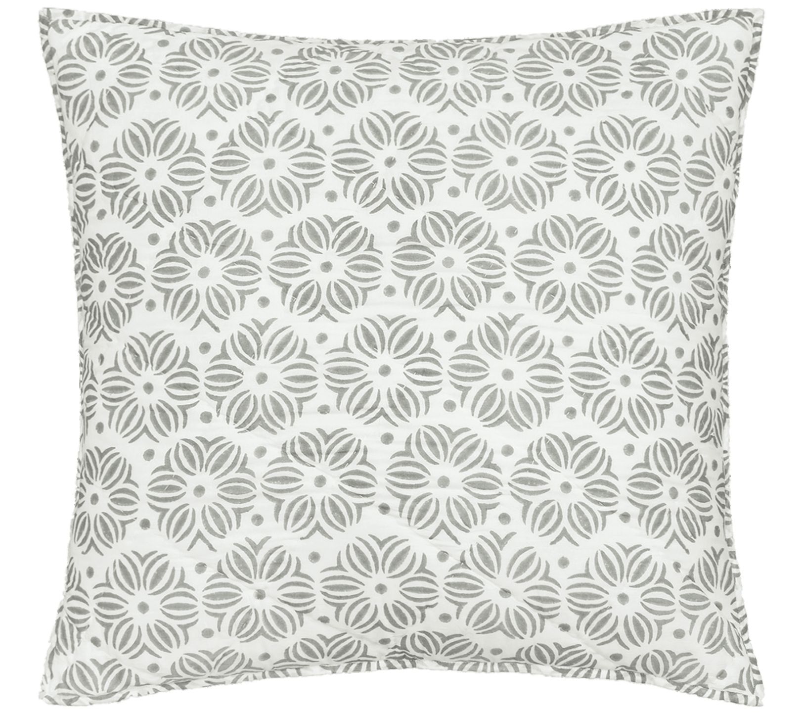 carol&frank Midge Euro Sham